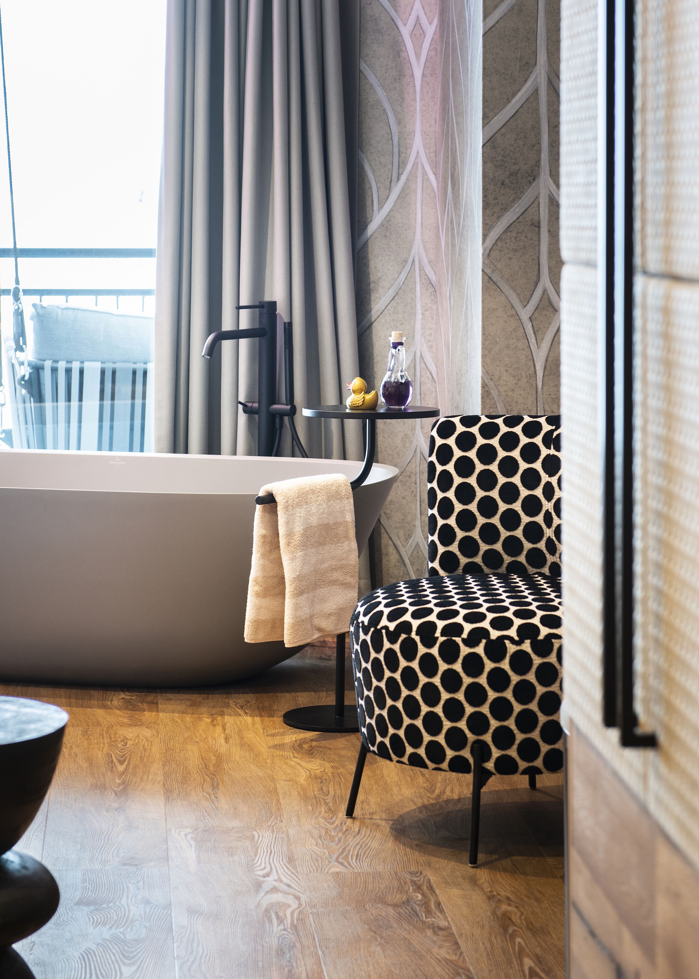 Berghotel Hochfügen