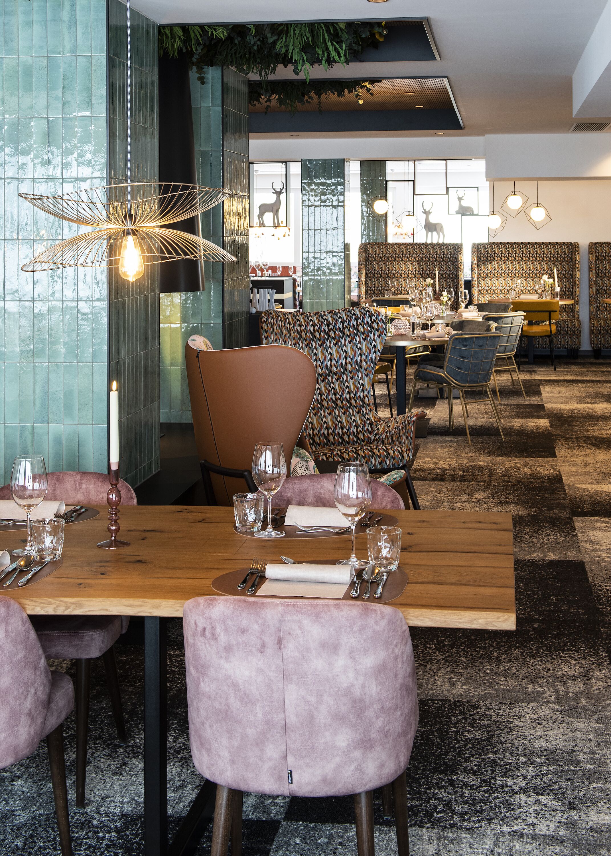 Berghotel Hochfügen