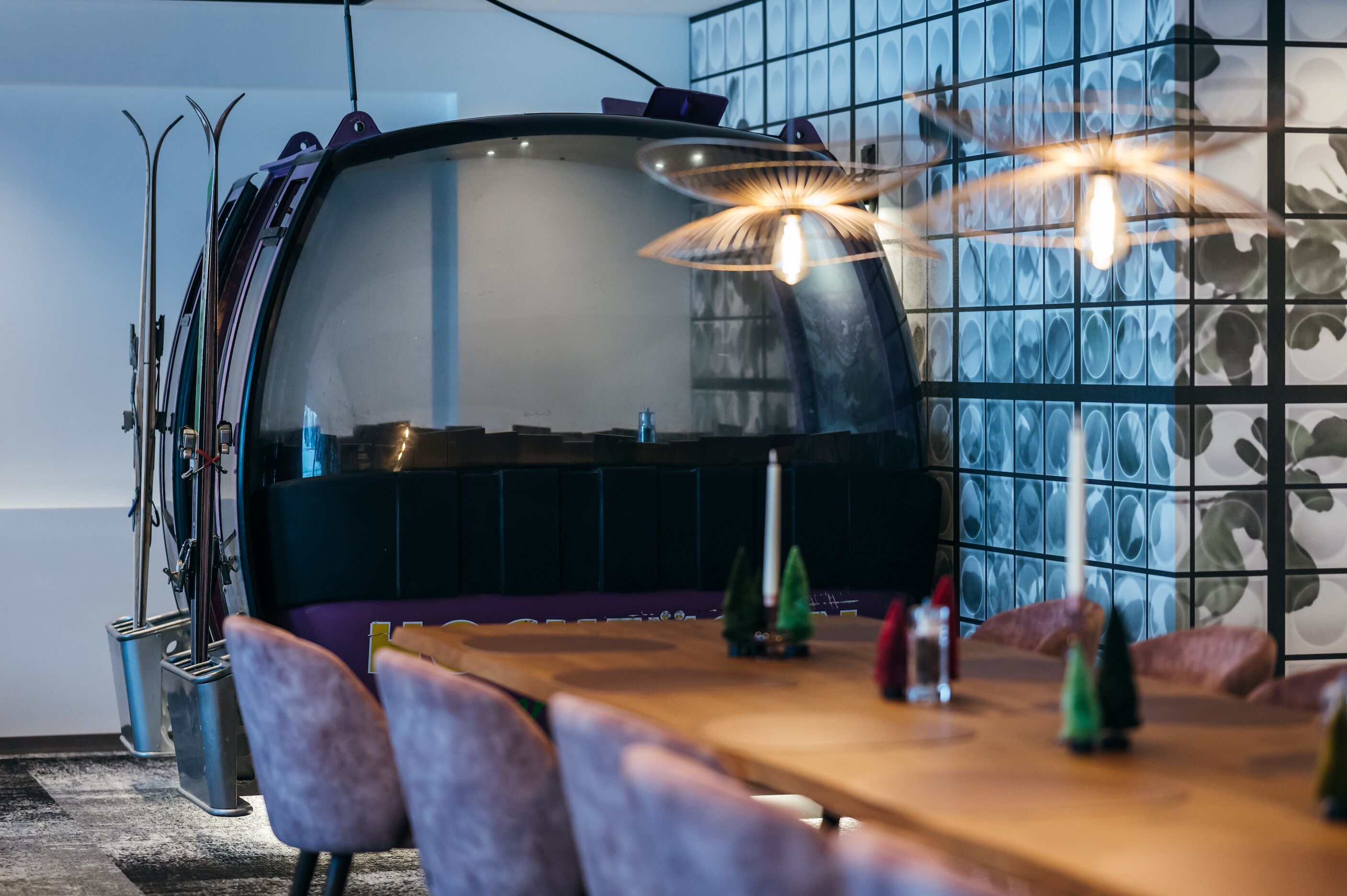 Berghotel Hochfügen