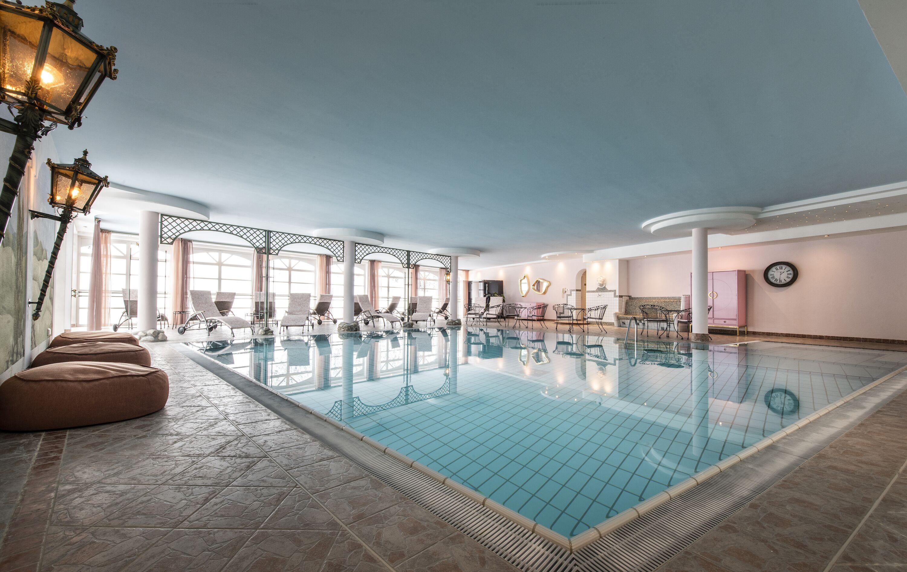 Berghotel Hochfügen