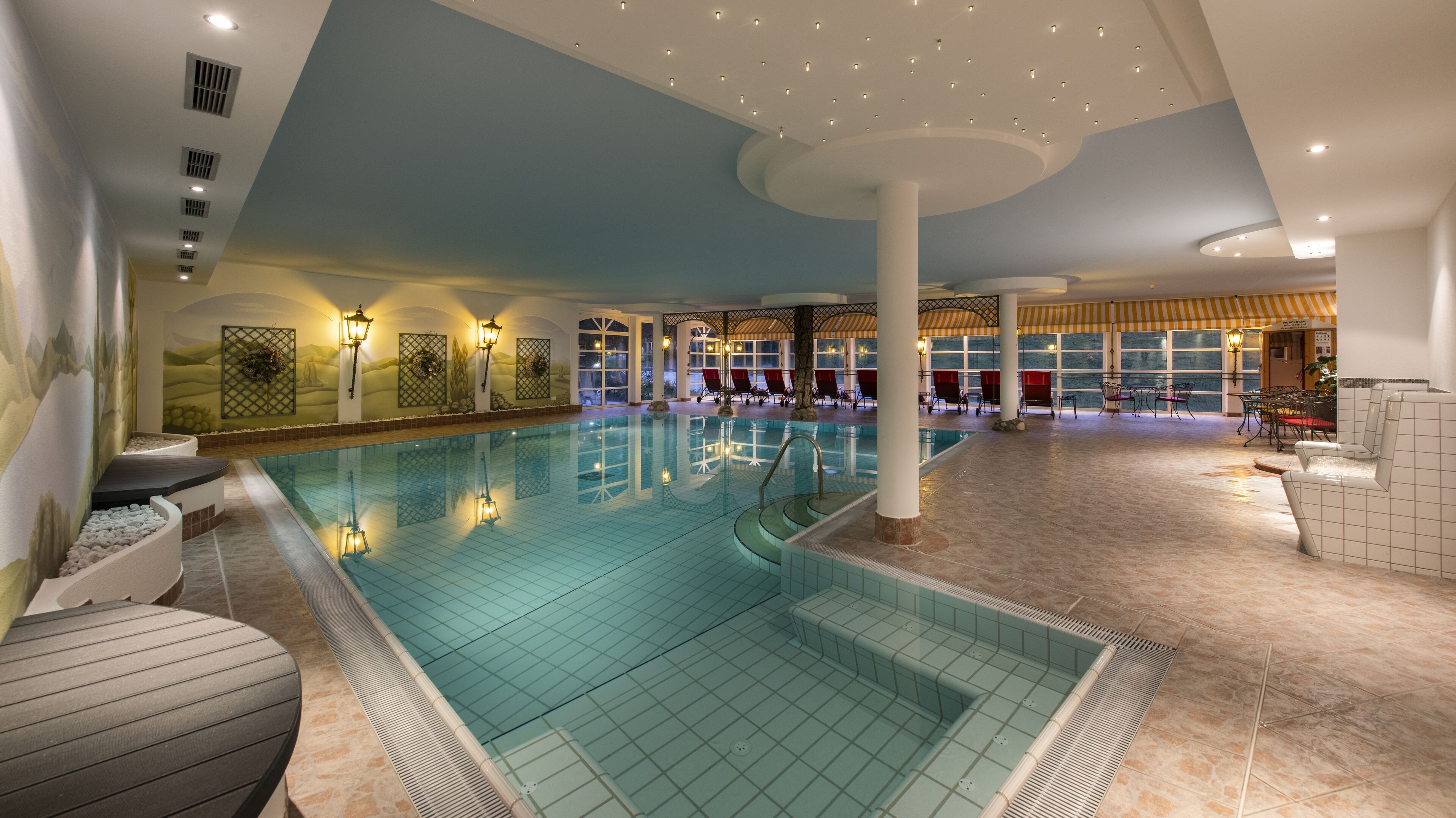 Berghotel Hochfügen