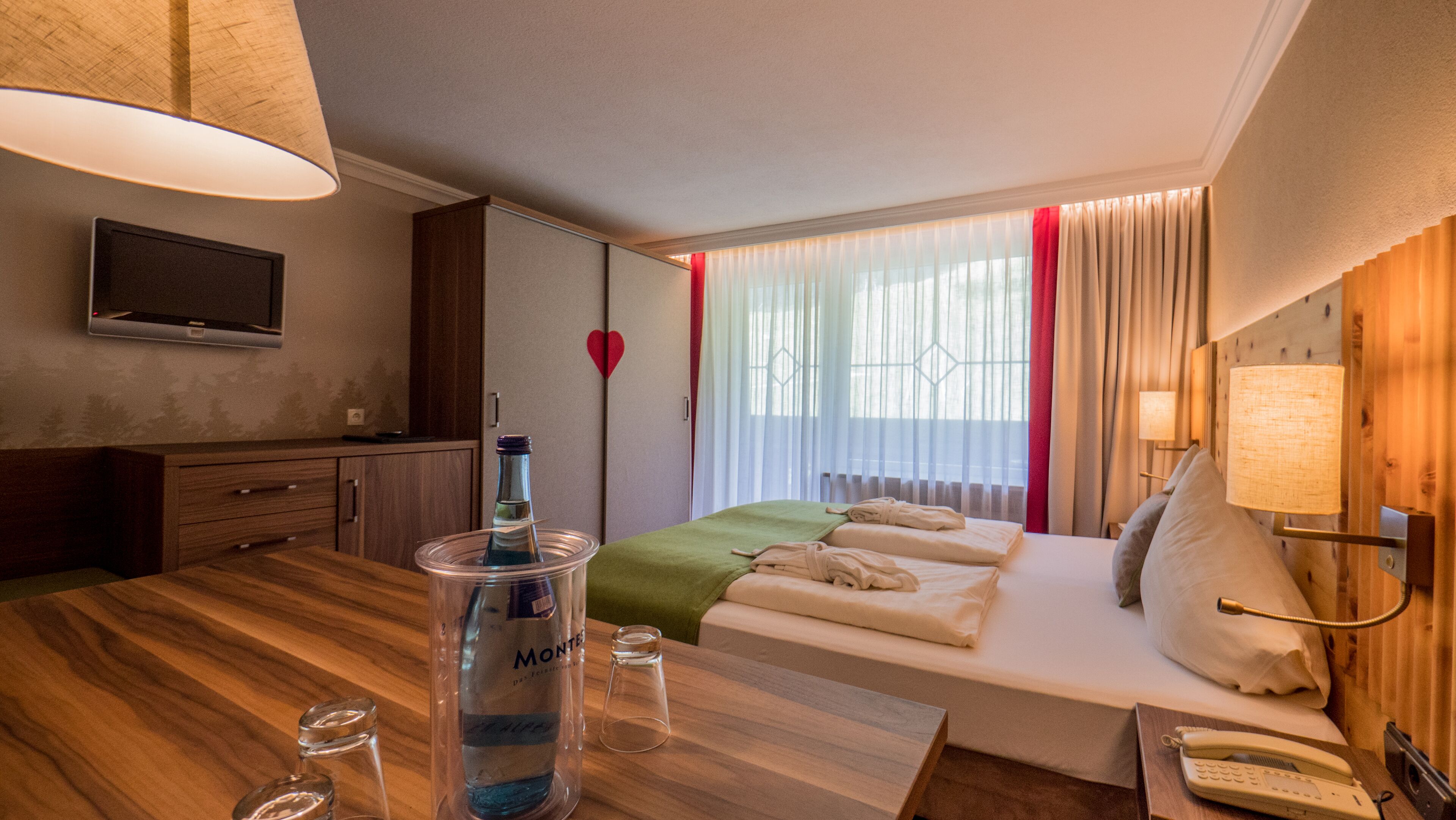 Berghotel Hochfügen