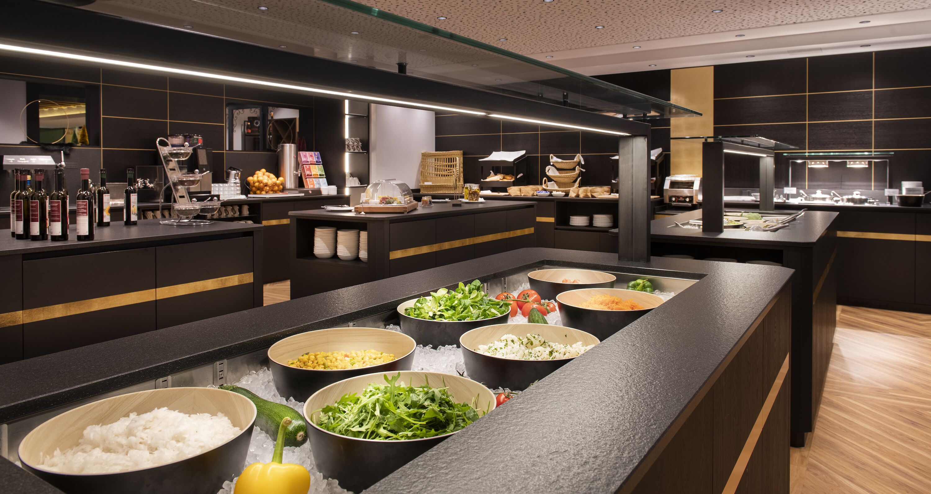 Berghotel Hochfügen