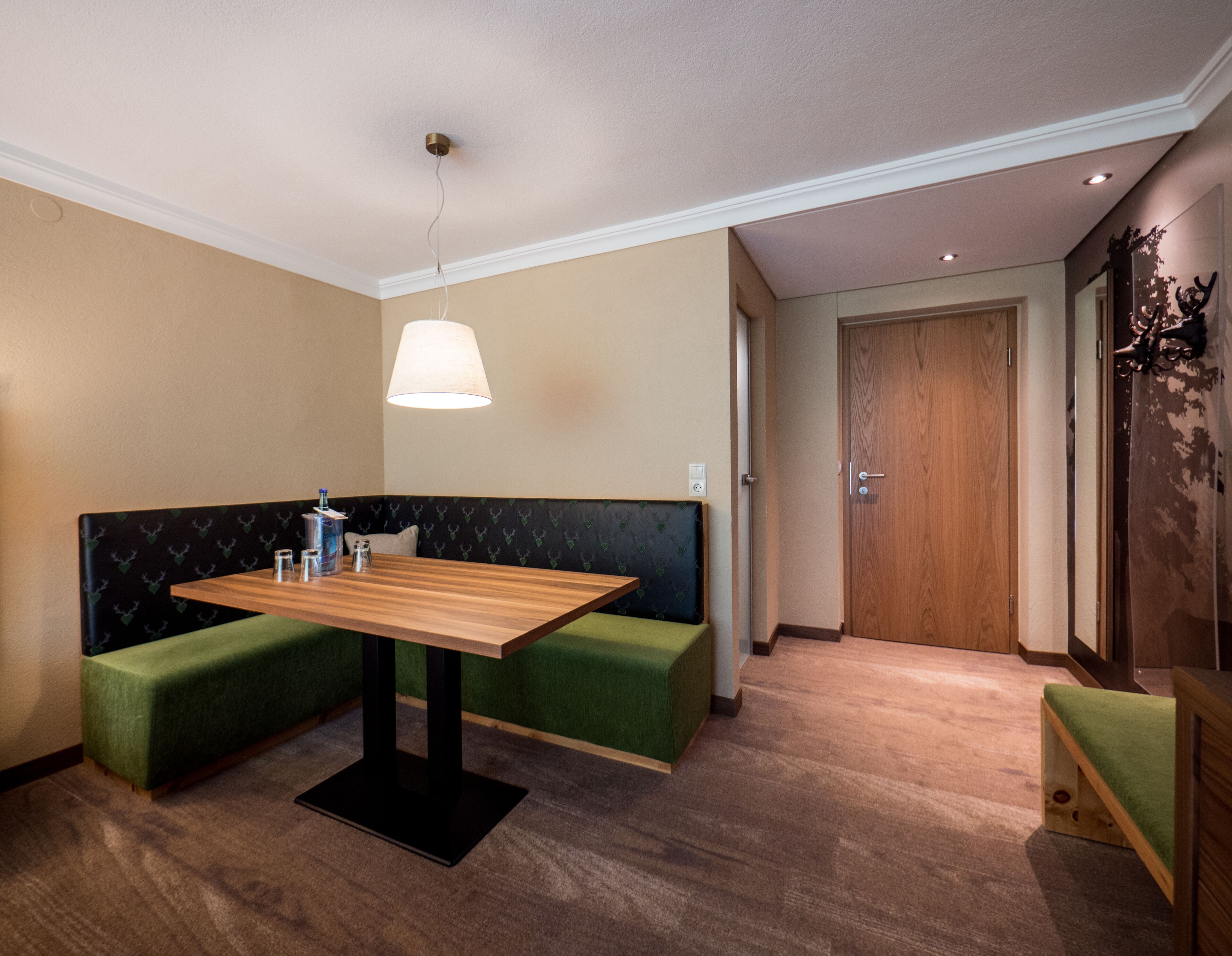 Berghotel Hochfügen