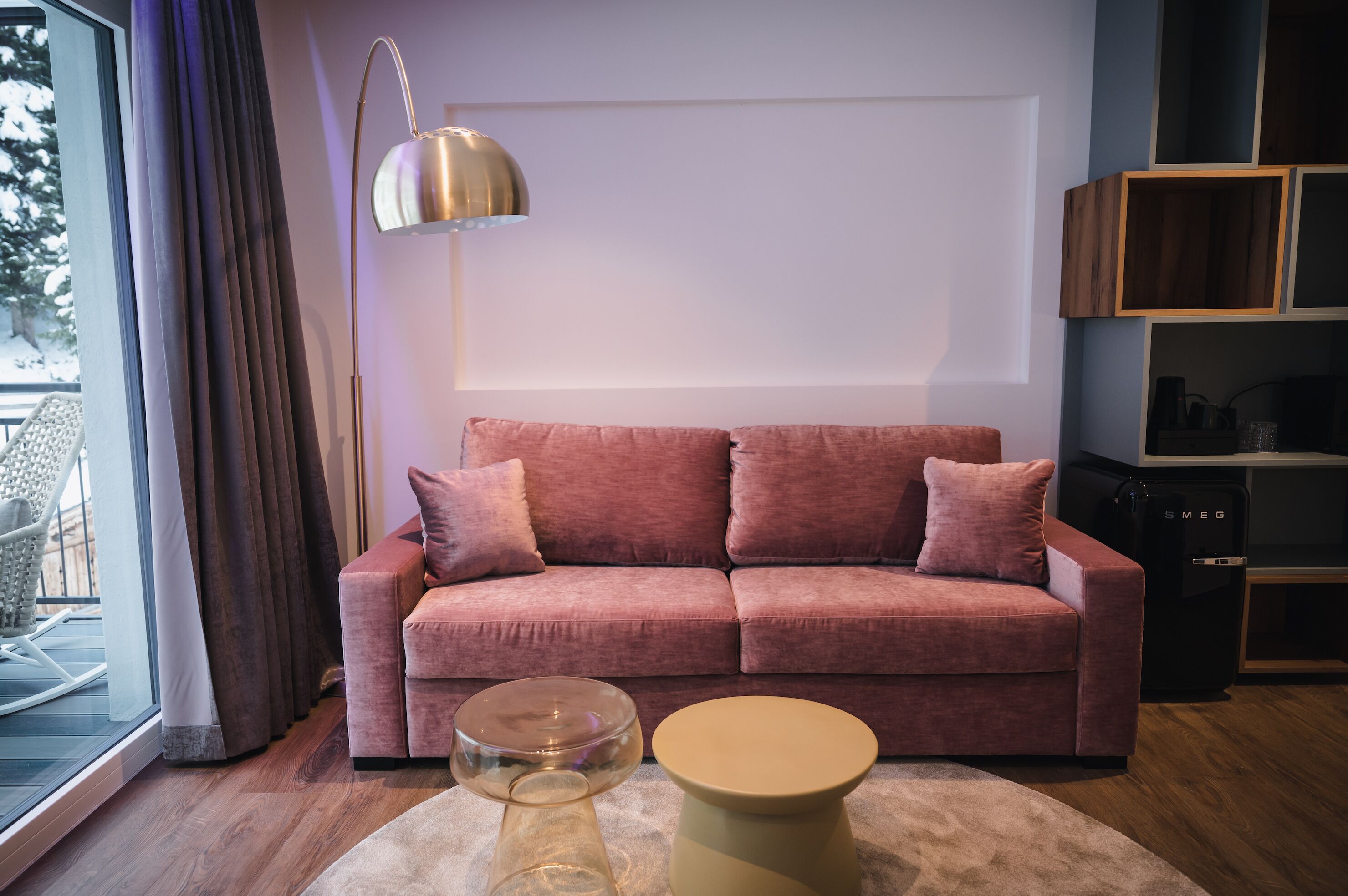 Berghotel Hochfügen