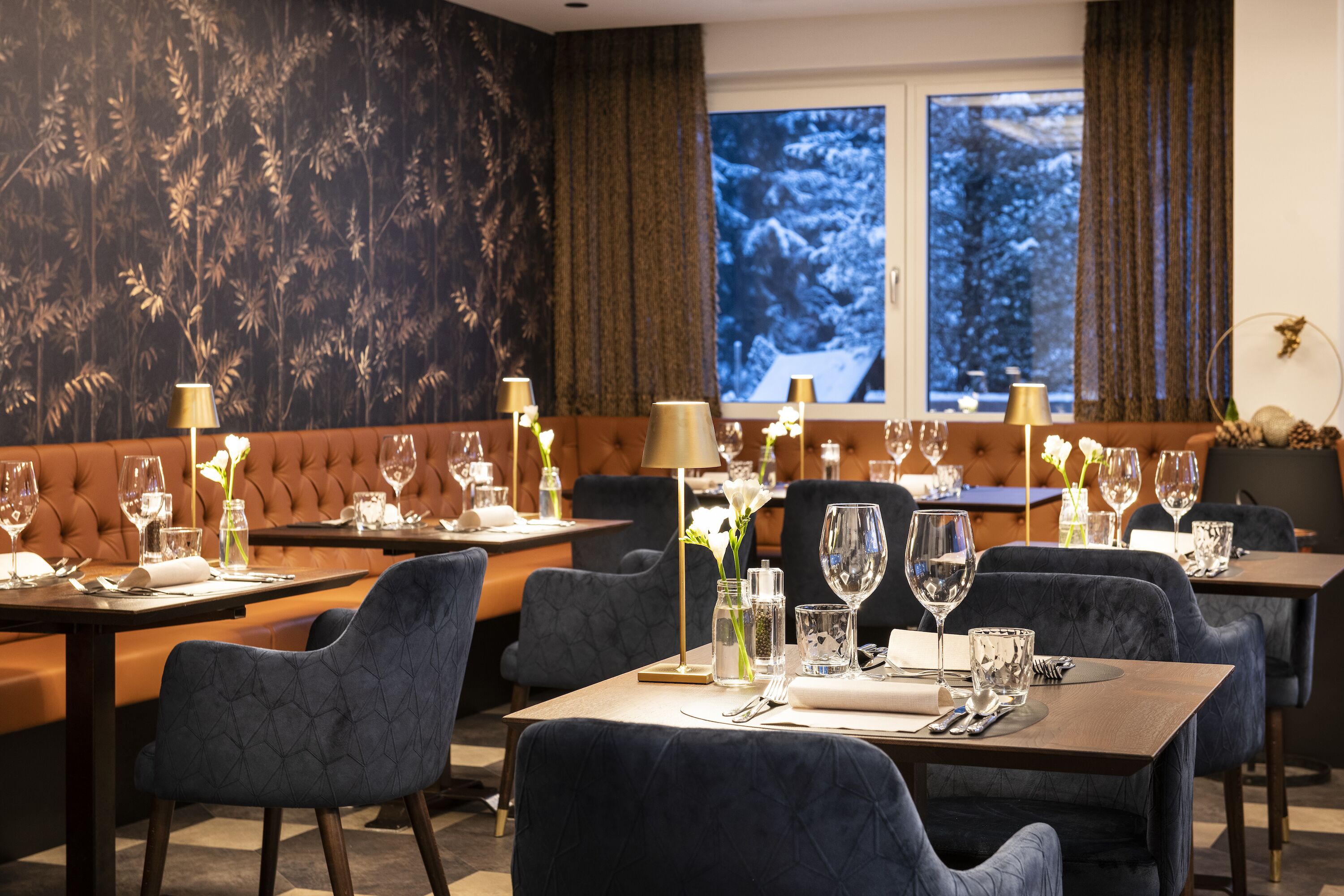 Berghotel Hochfügen