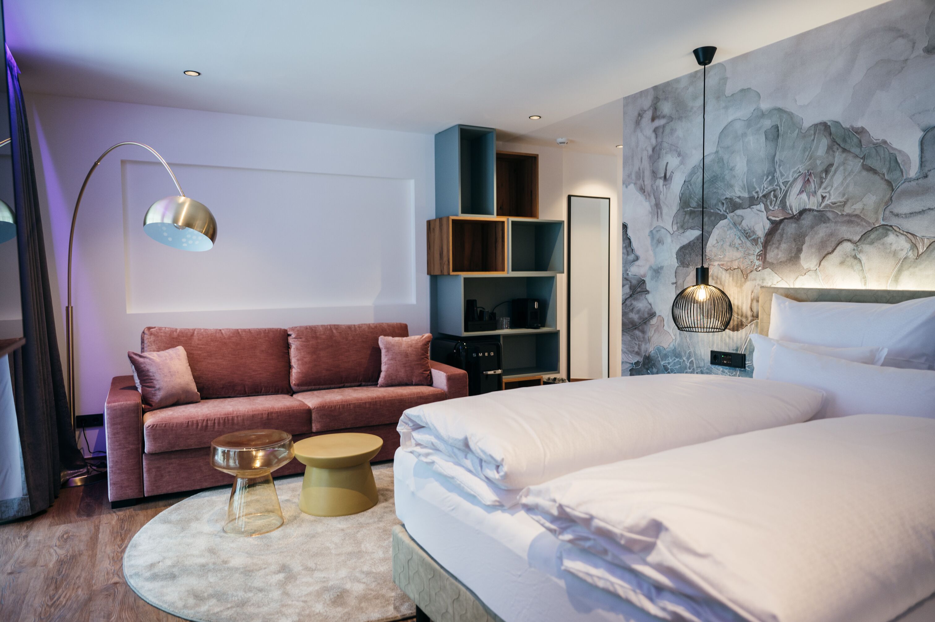 Berghotel Hochfügen