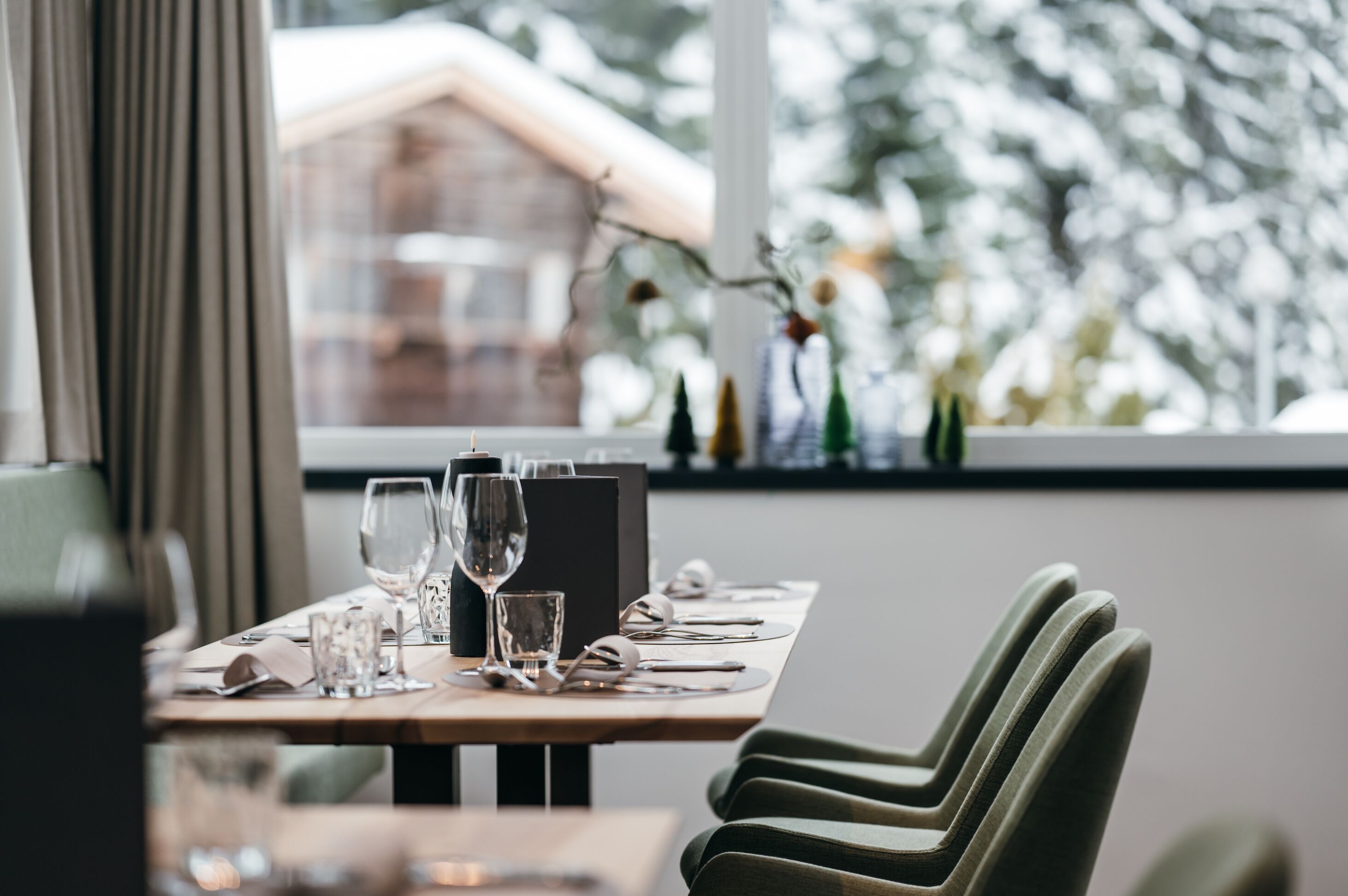 Berghotel Hochfügen