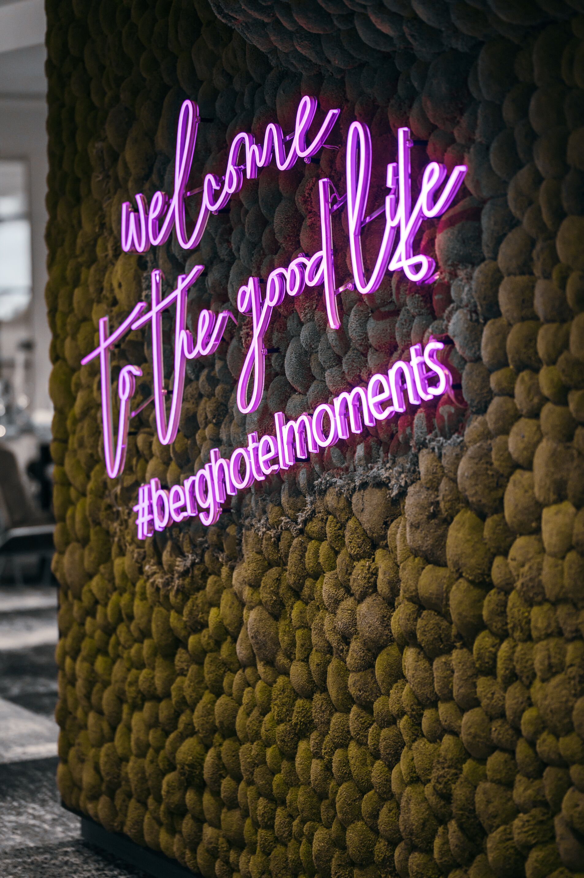 Berghotel Hochfügen