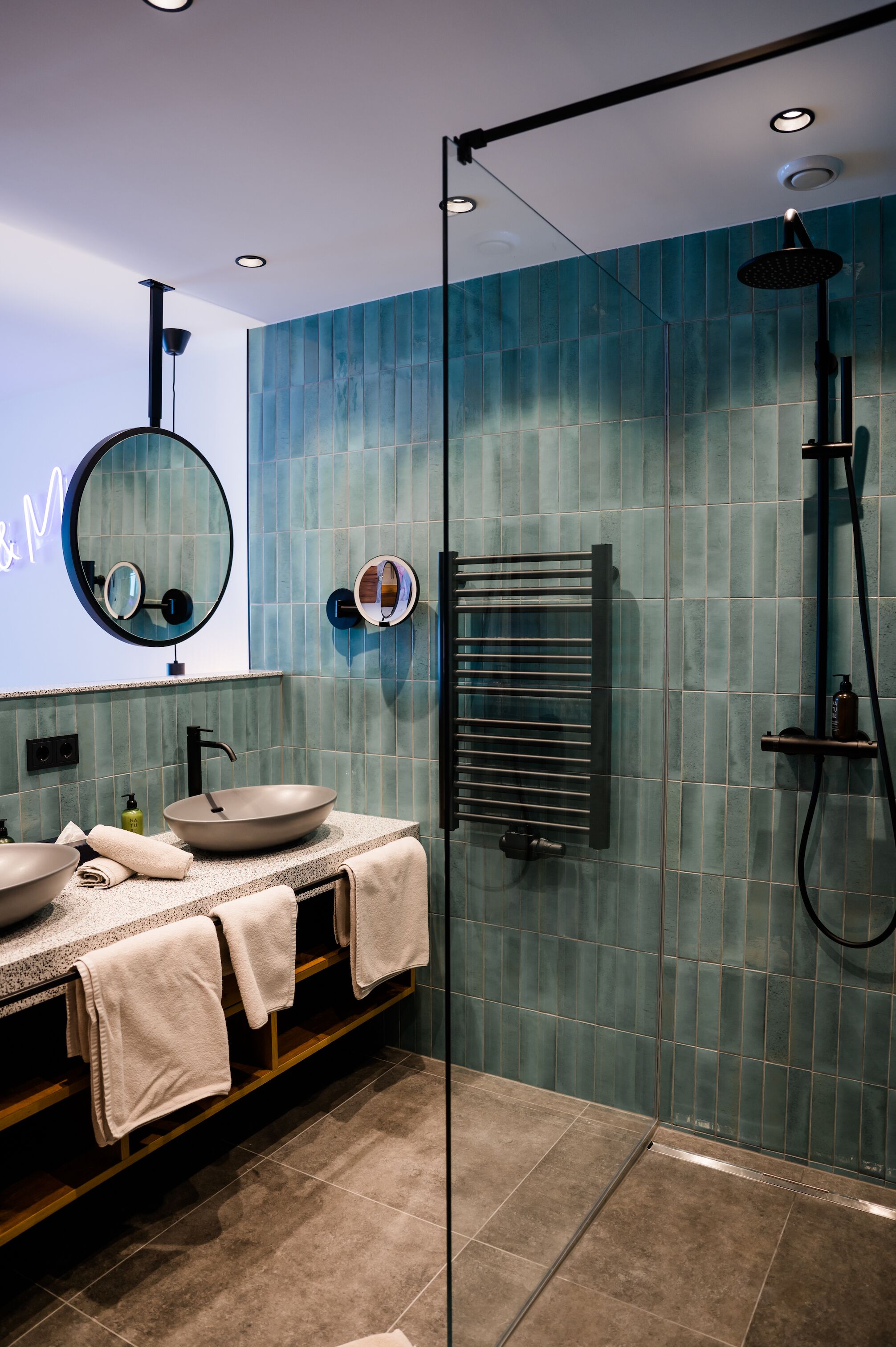 Berghotel Hochfügen