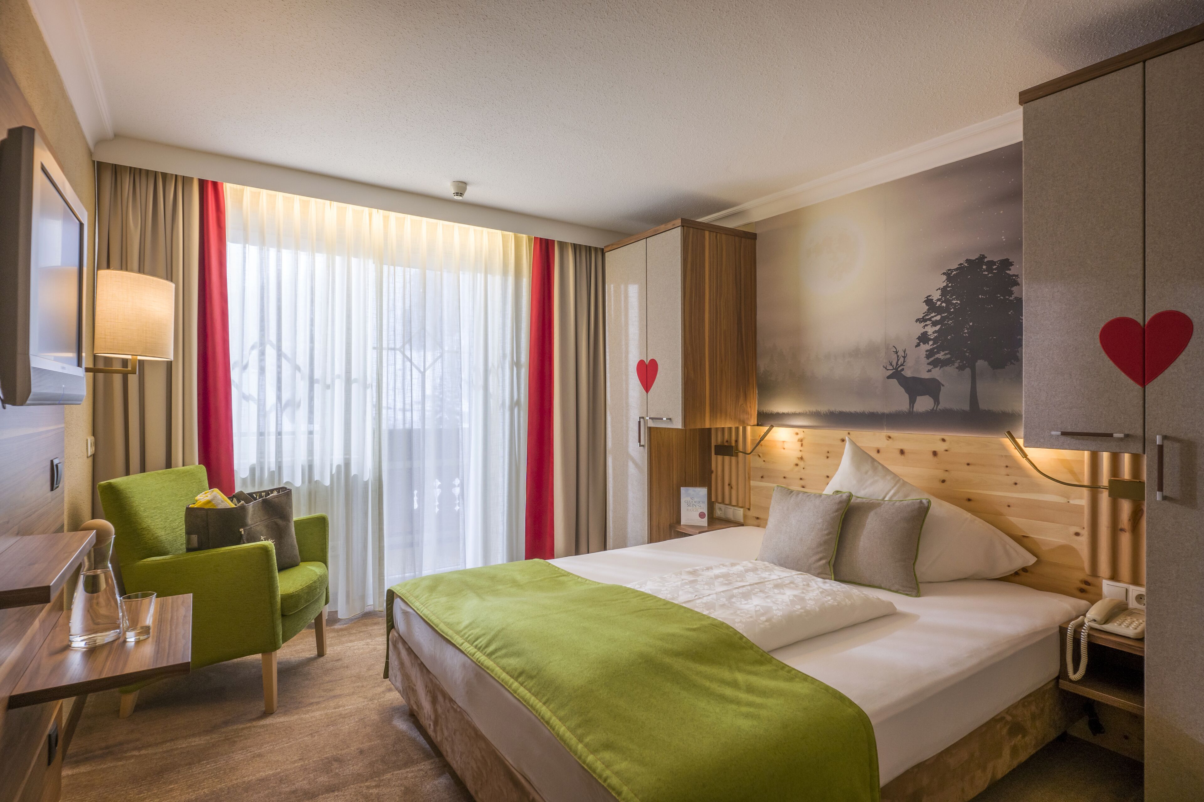 Berghotel Hochfügen