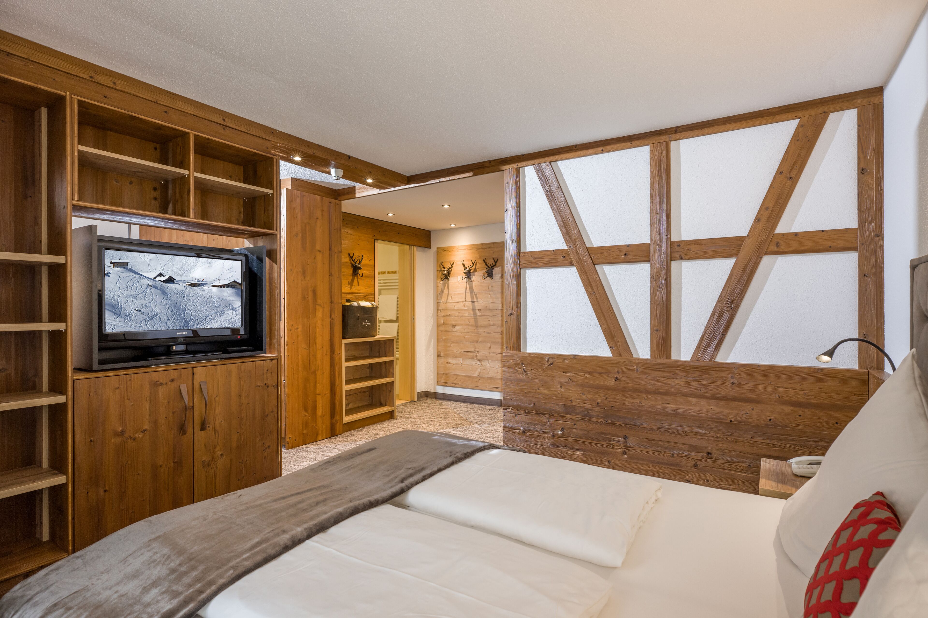 Berghotel Hochfügen