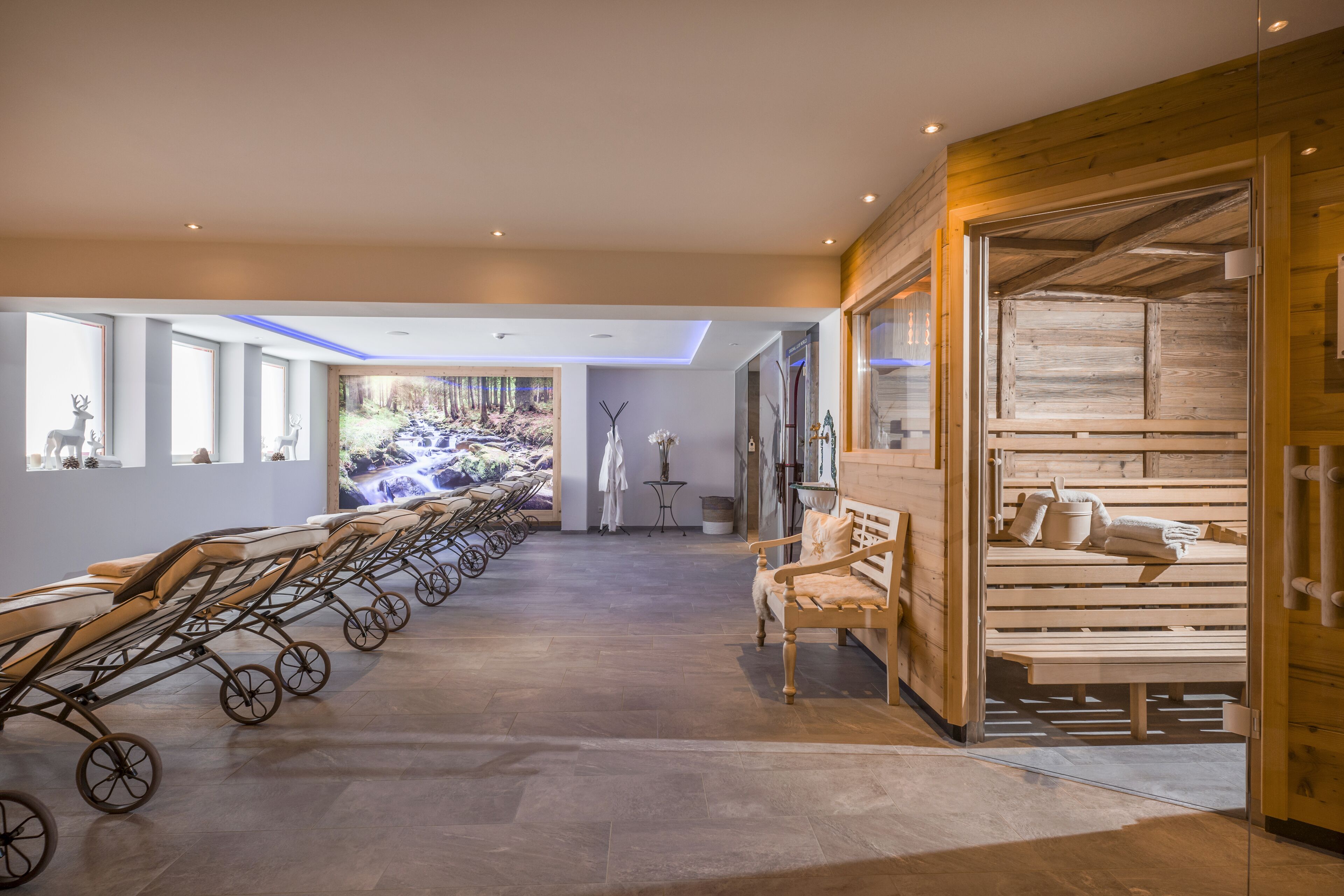 Berghotel Hochfügen