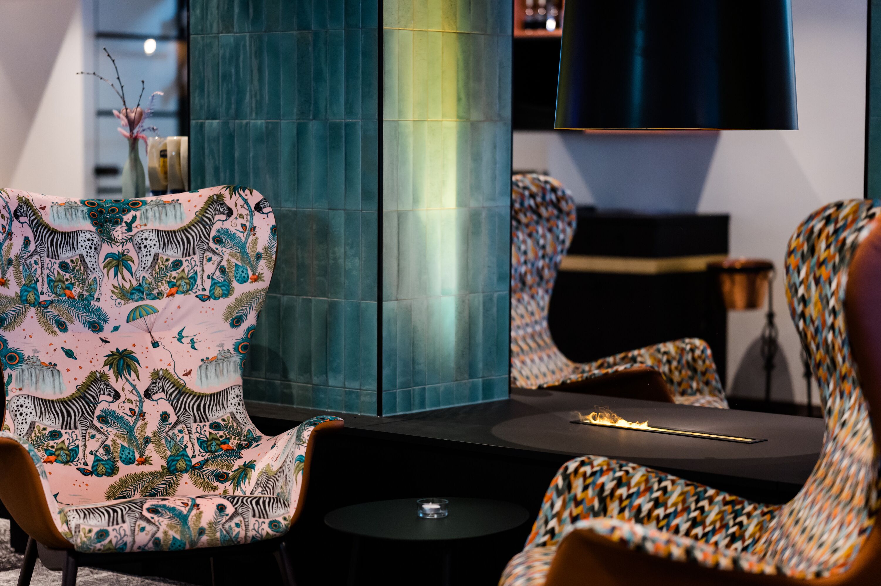 Berghotel Hochfügen