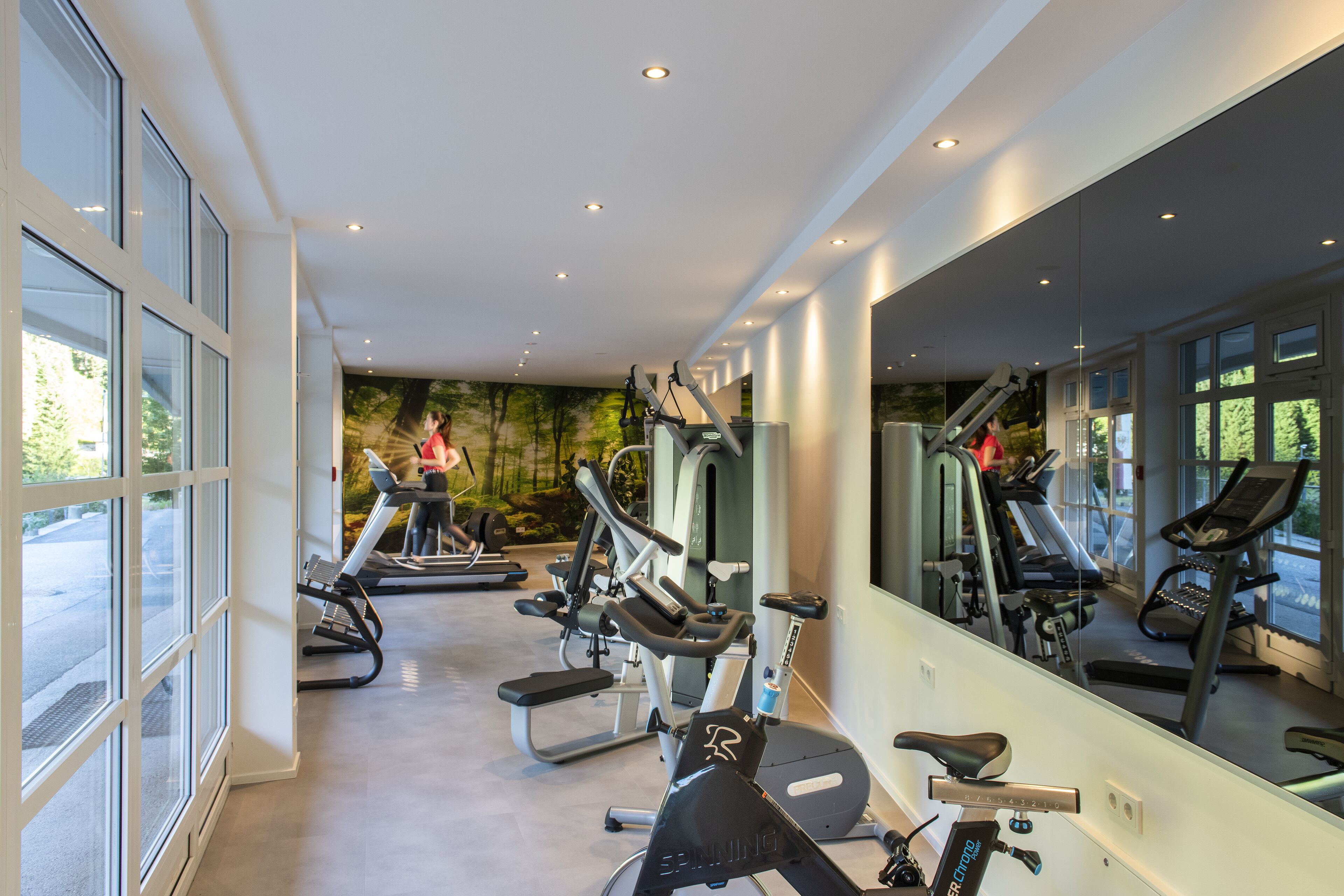 Berghotel Hochfügen