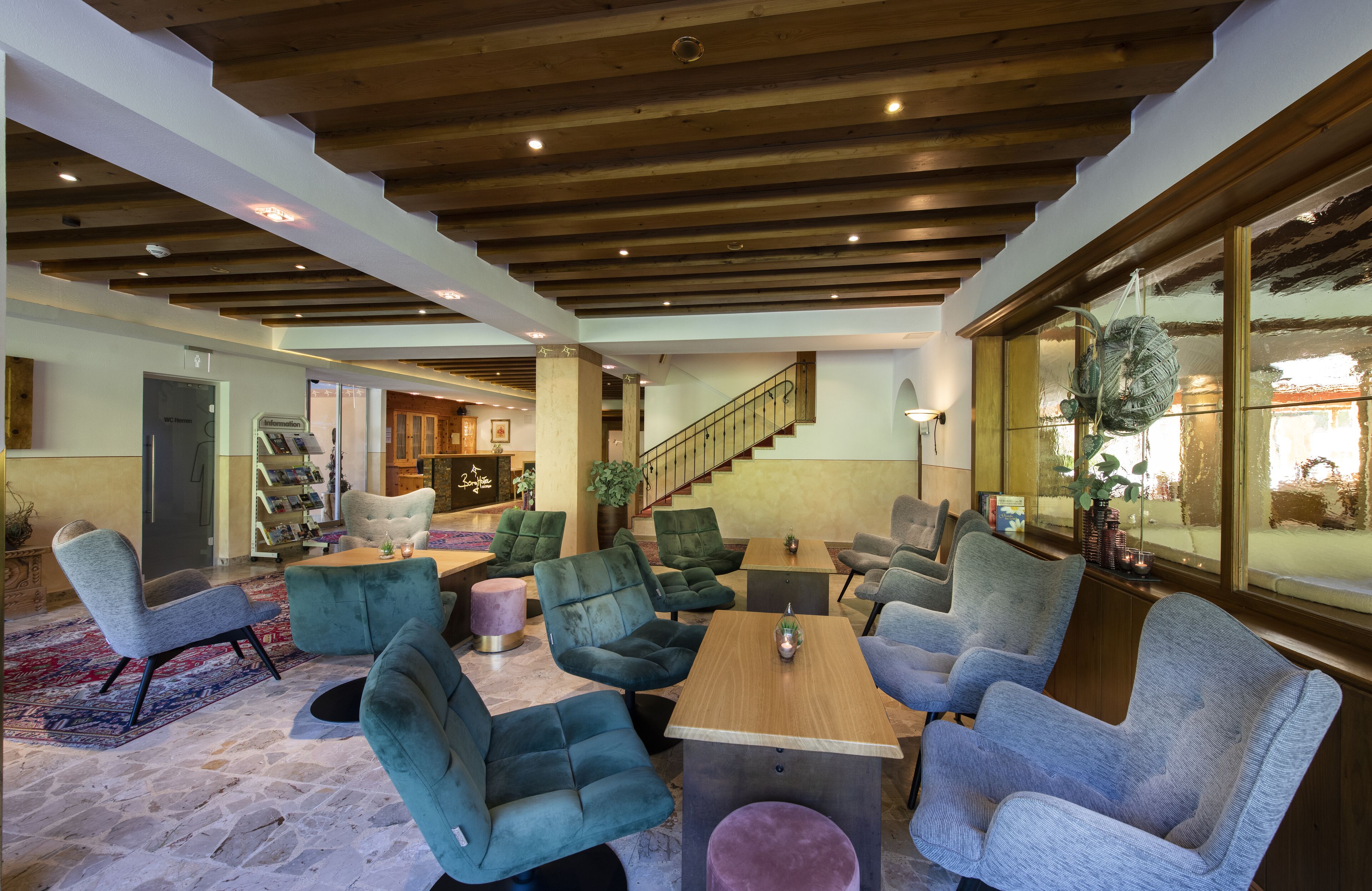 Berghotel Hochfügen