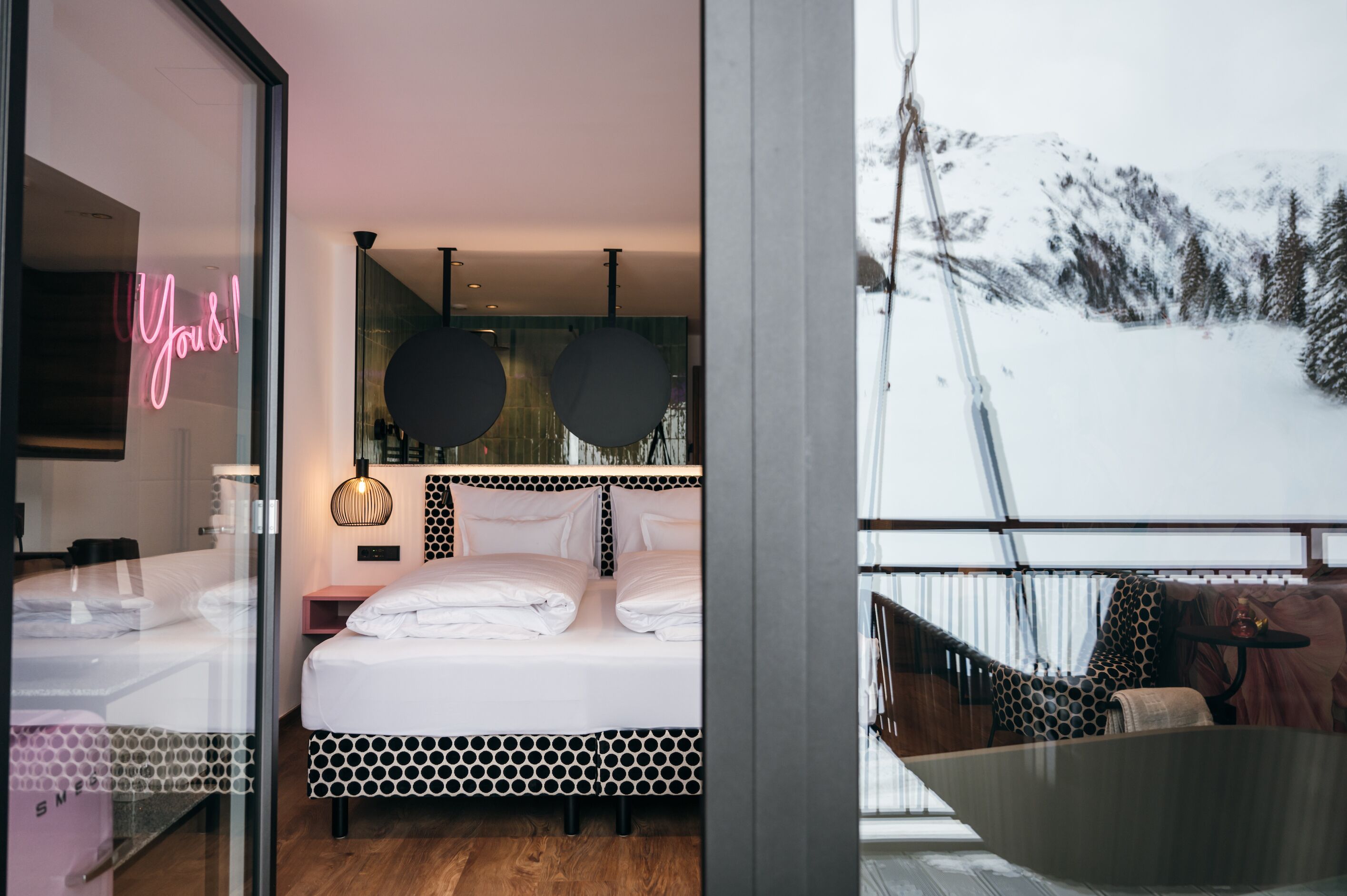 Berghotel Hochfügen