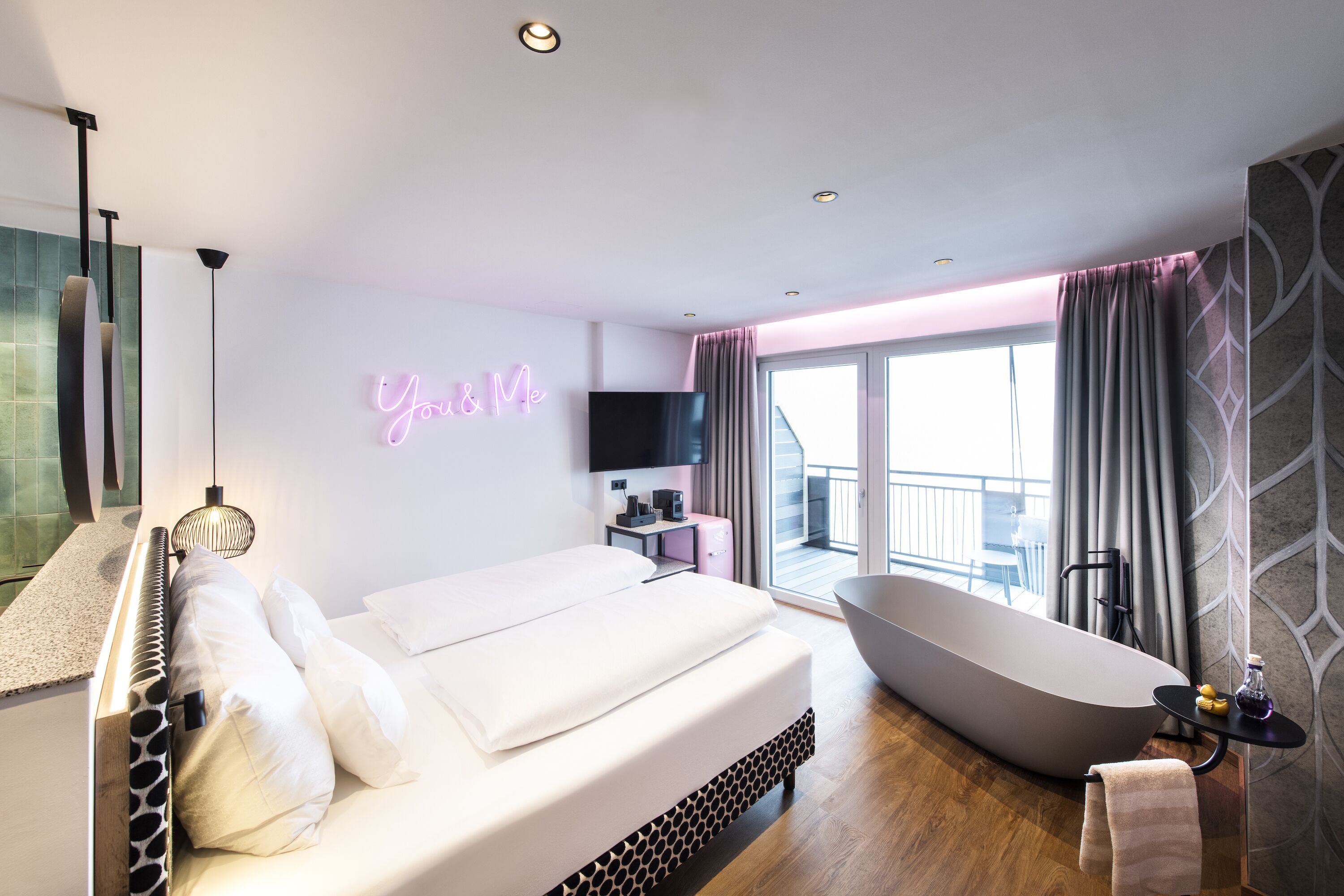 Berghotel Hochfügen