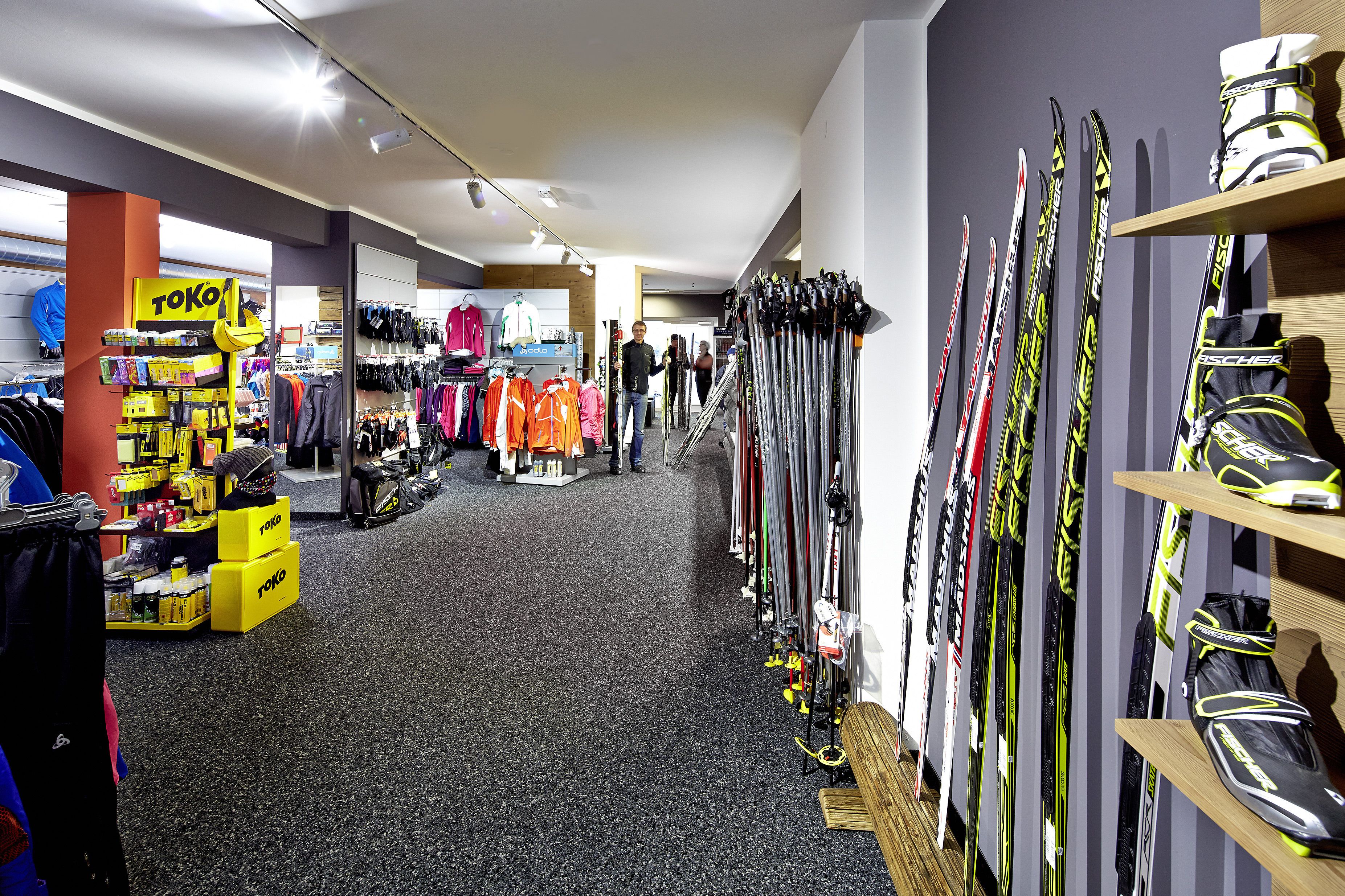 fairhotel Hochfilzen