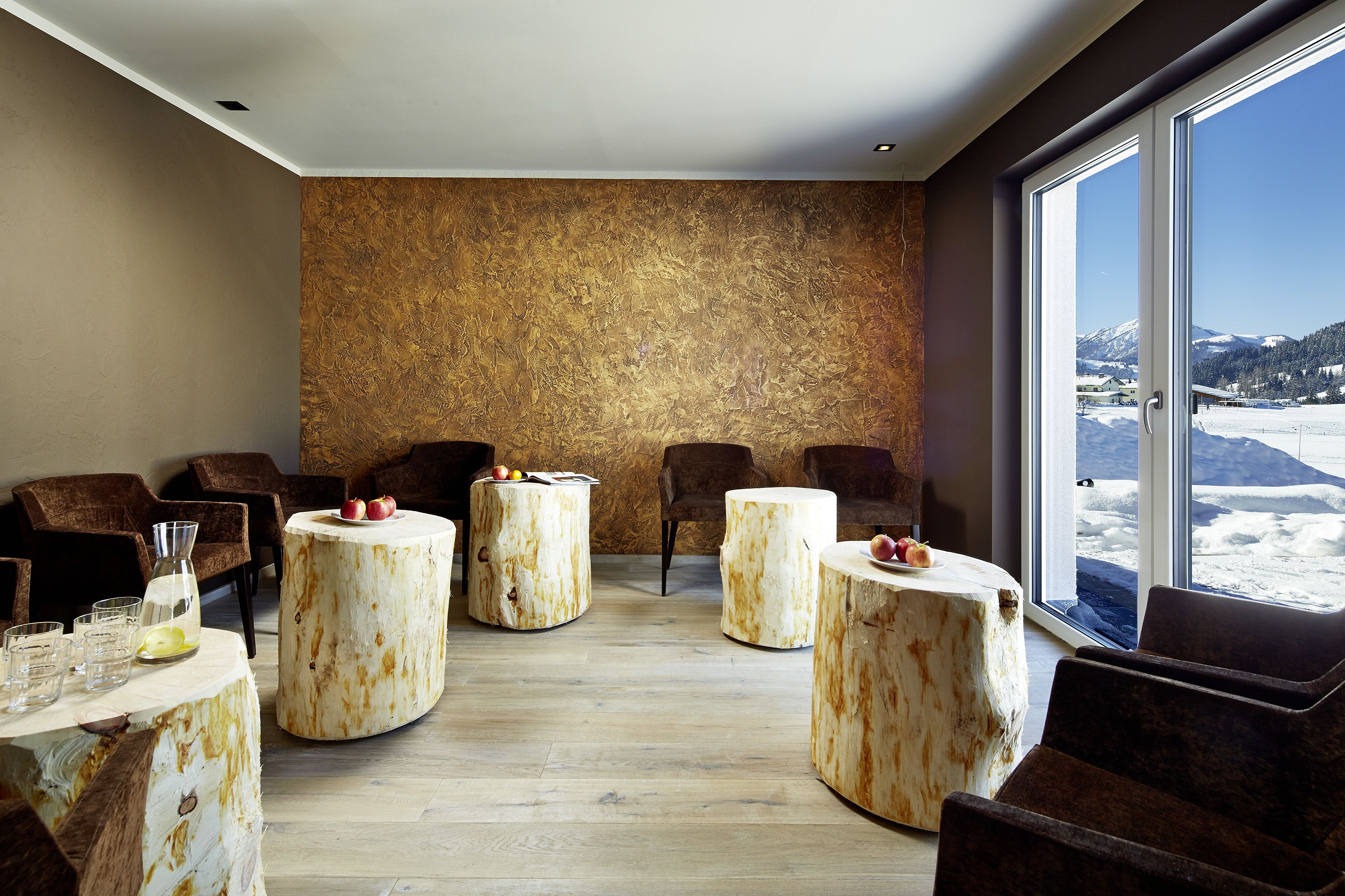 fairhotel Hochfilzen