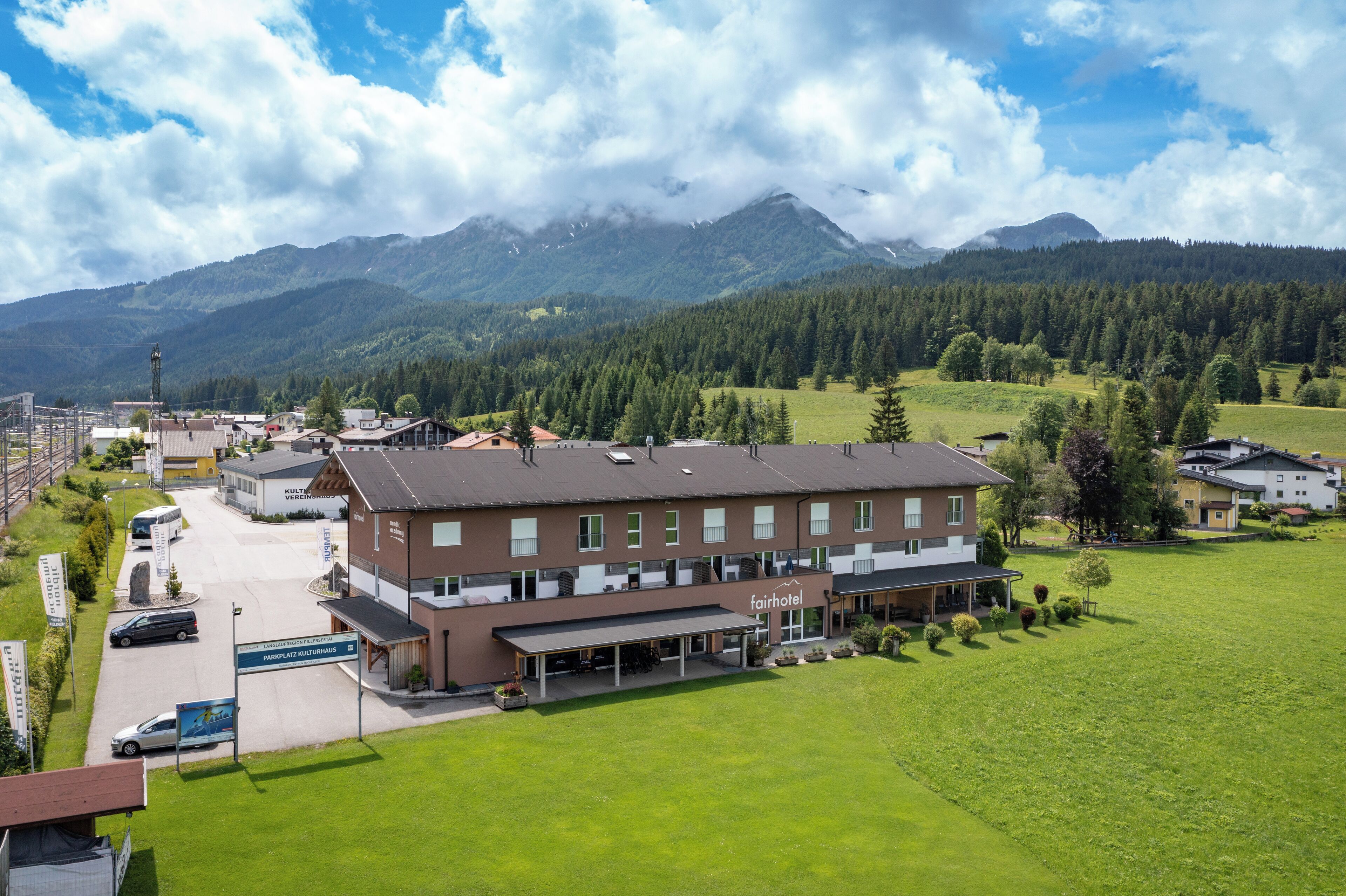 fairhotel Hochfilzen