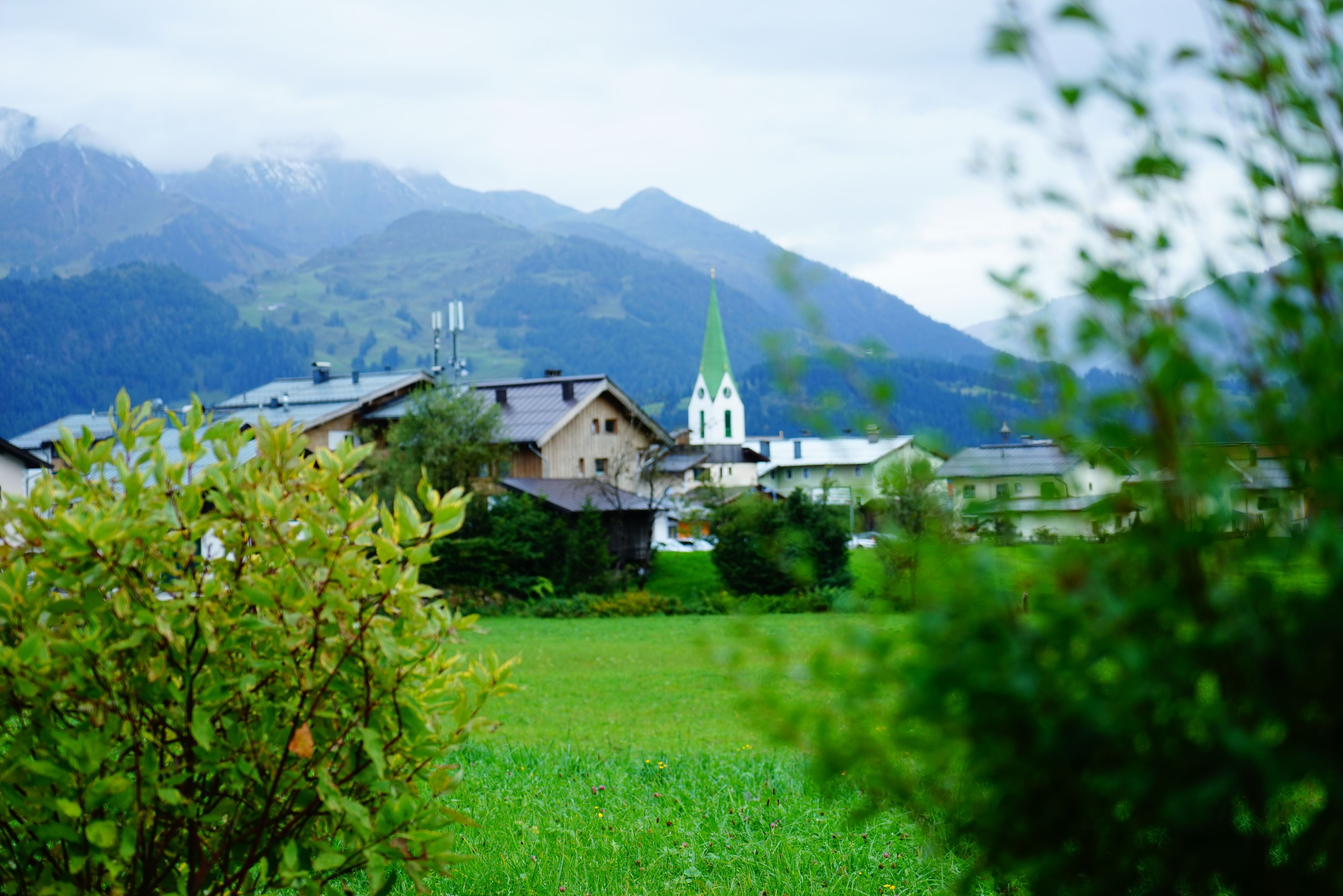fairhotel Hochfilzen