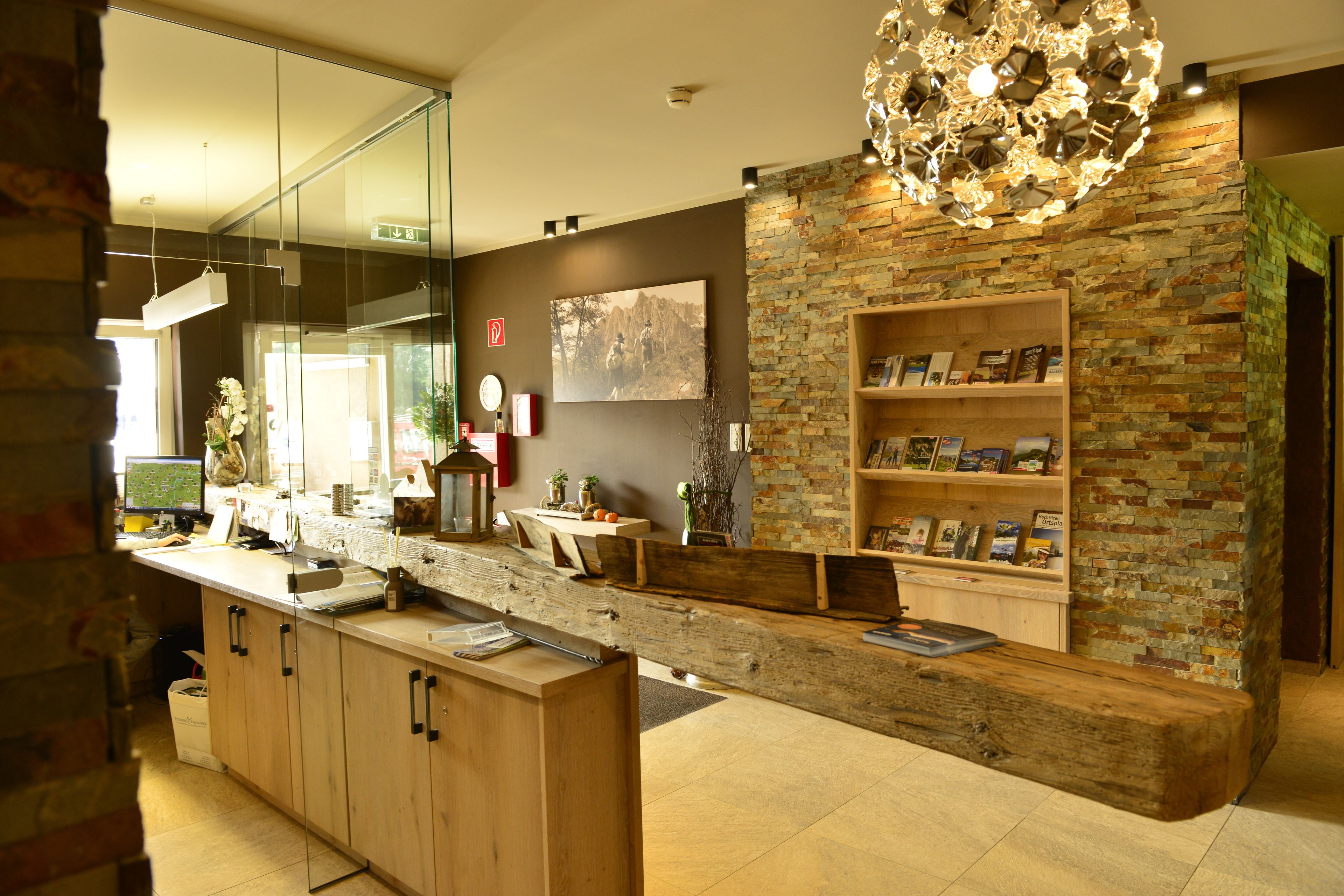 fairhotel Hochfilzen