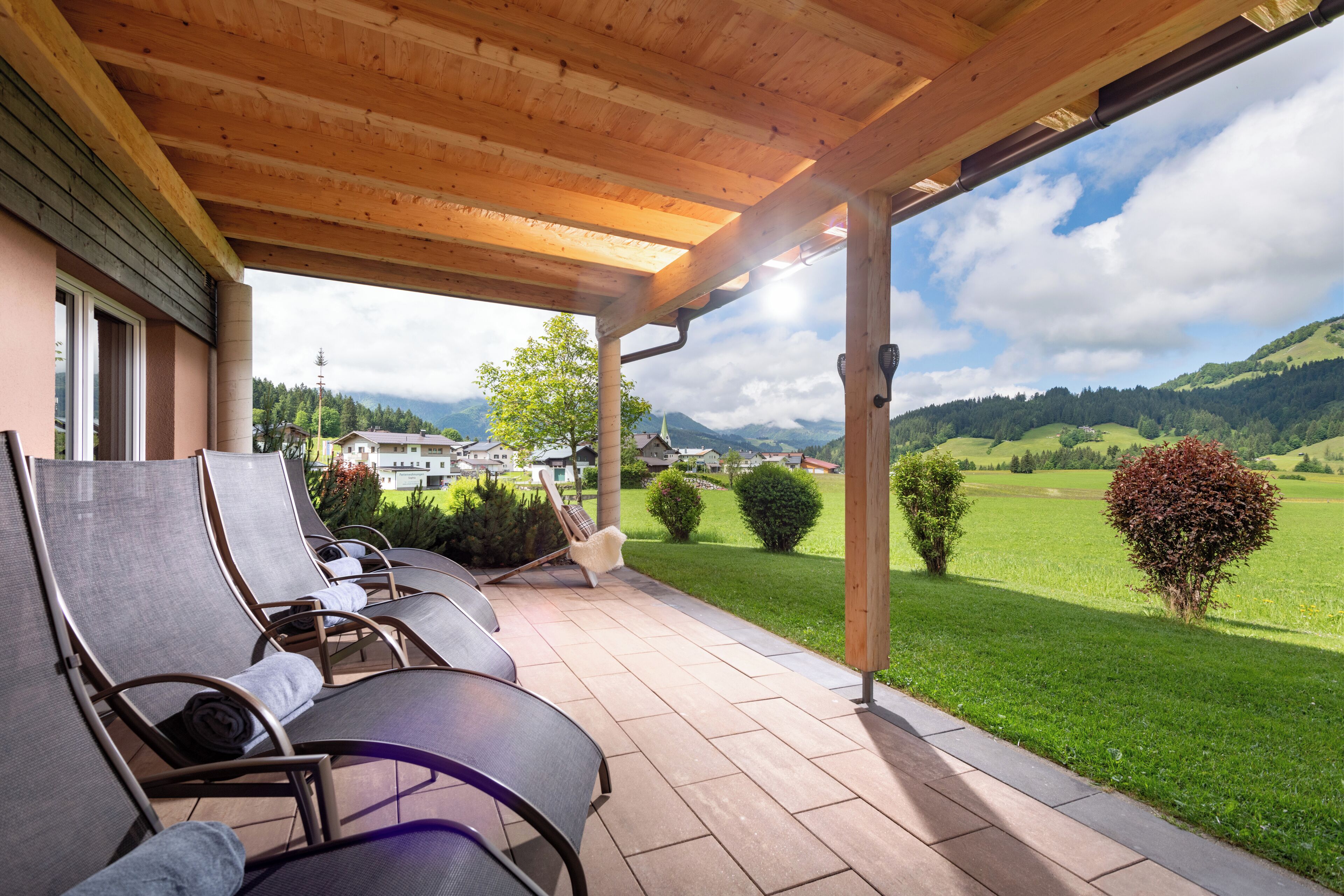 fairhotel Hochfilzen