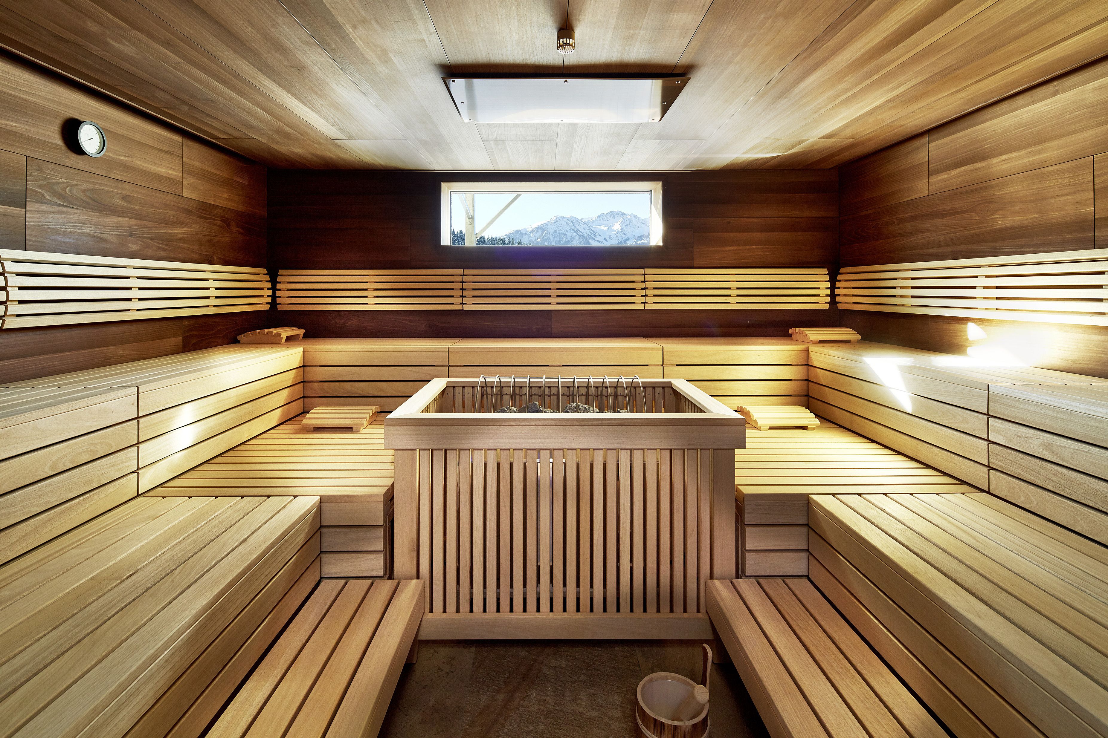 fairhotel Hochfilzen