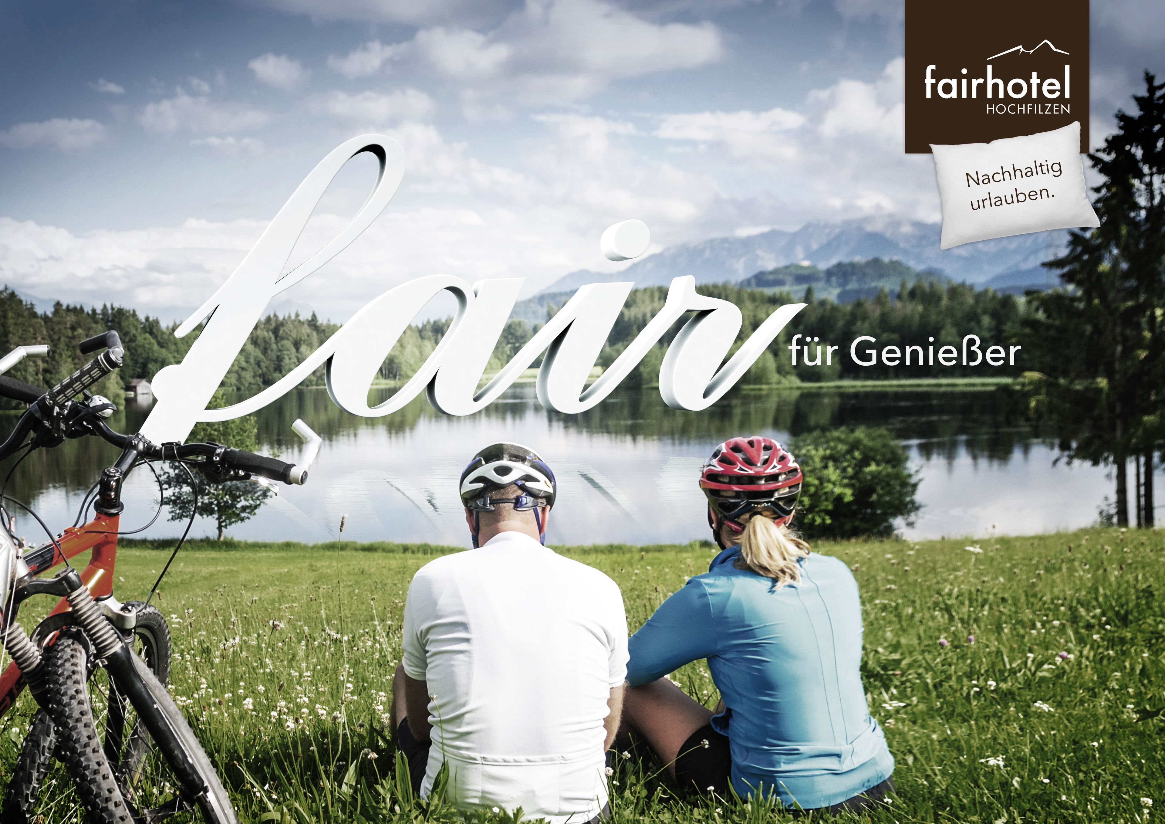 fairhotel Hochfilzen