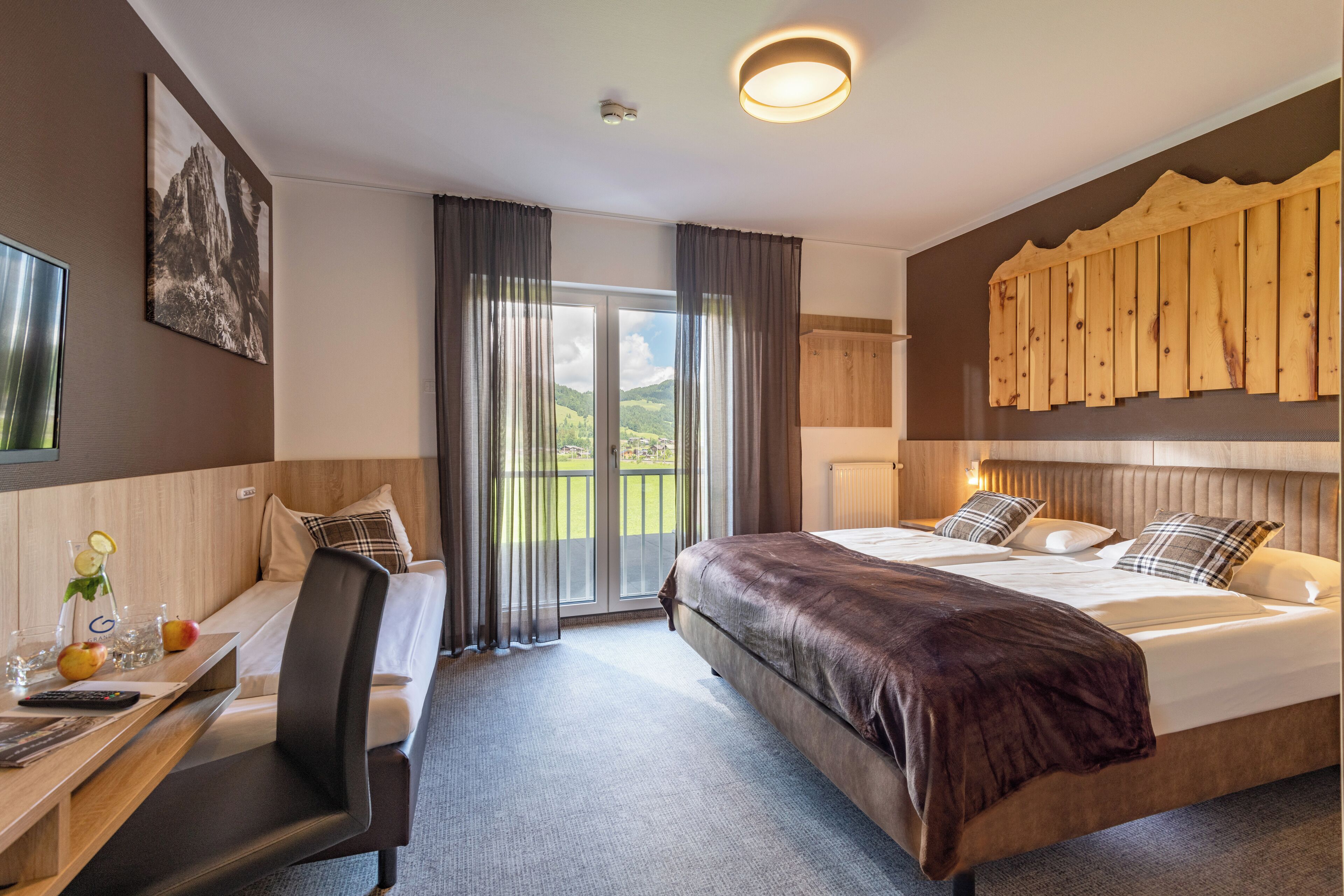 fairhotel Hochfilzen