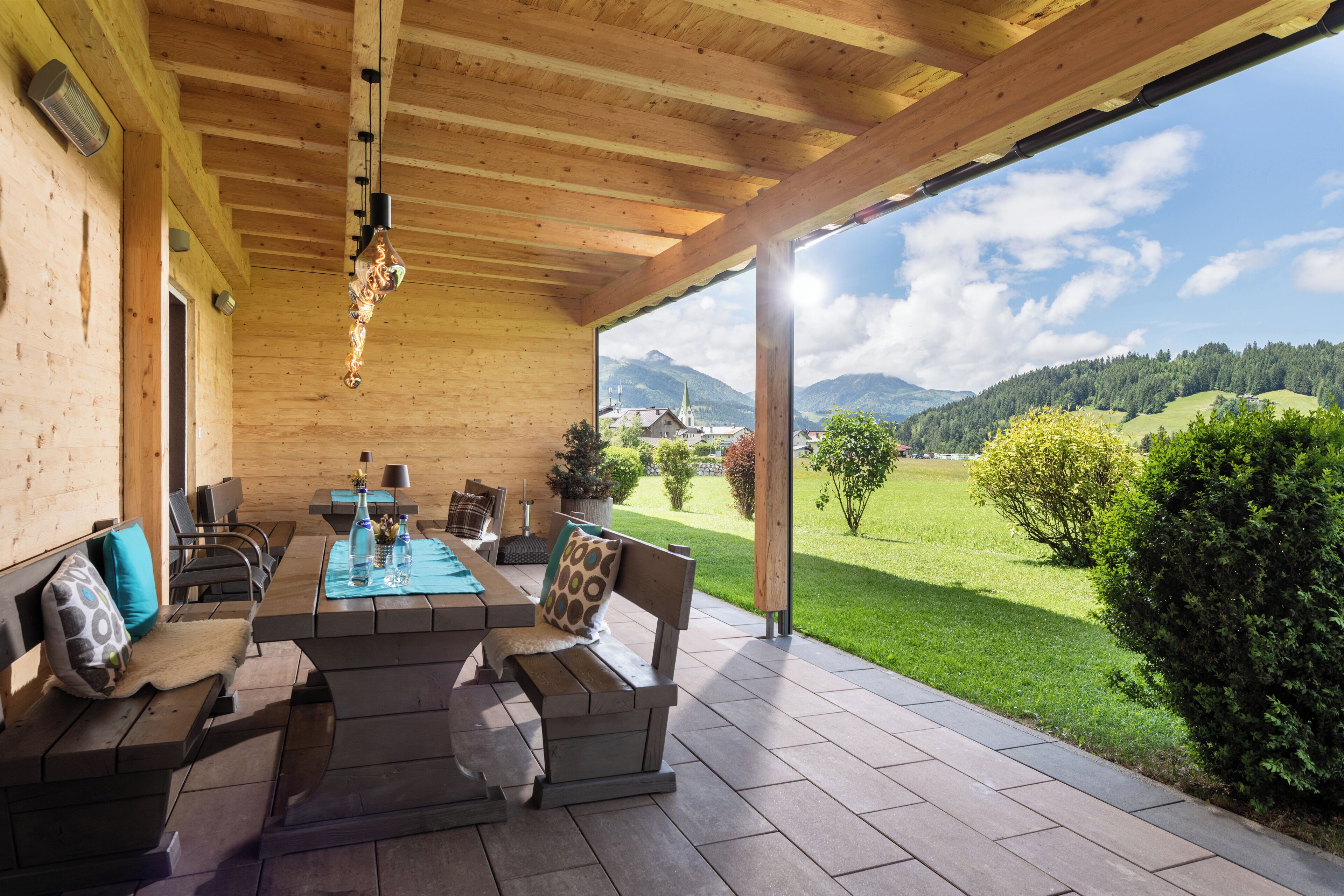 fairhotel Hochfilzen