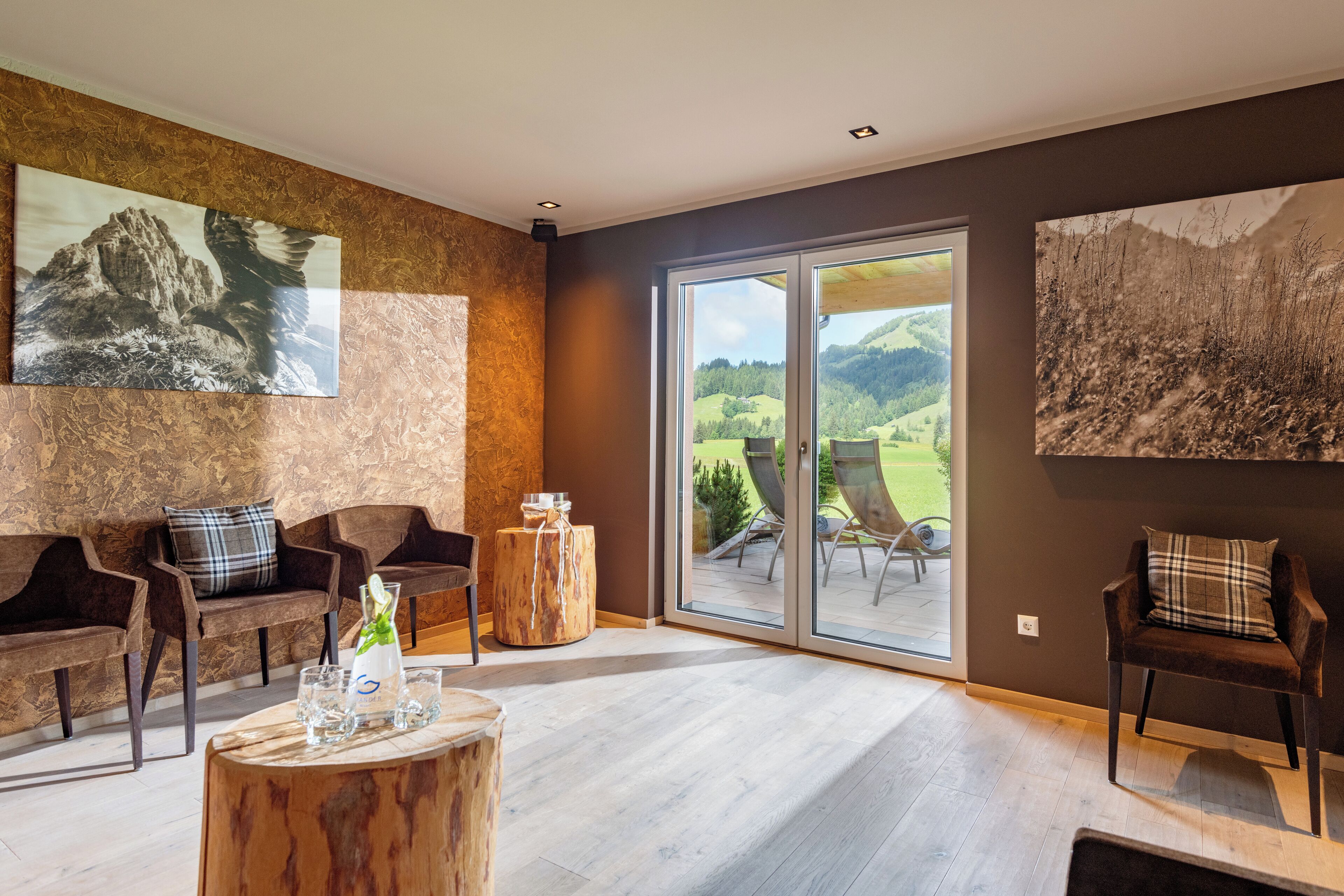 fairhotel Hochfilzen