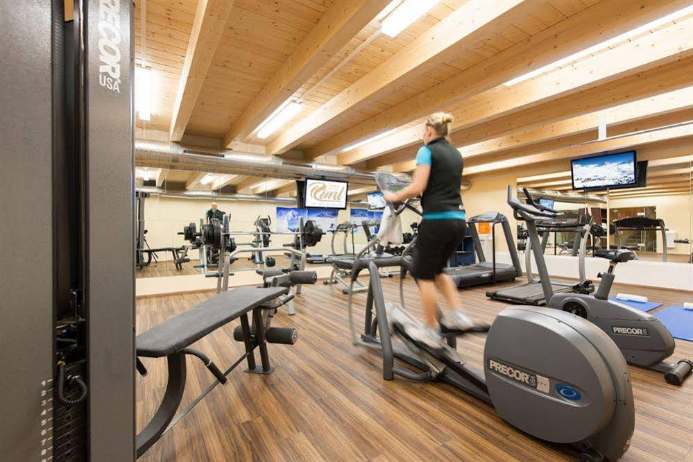 Ski & Golfresort Hotel Riml