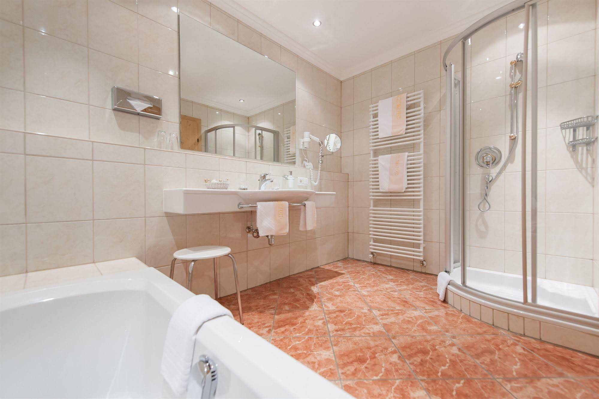 Ski & Golfresort Hotel Riml