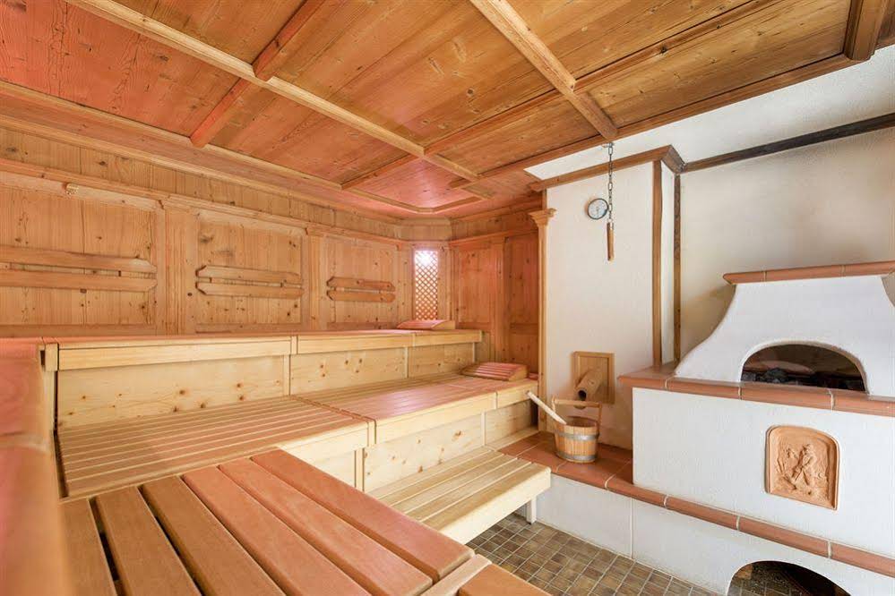 Ski & Golfresort Hotel Riml