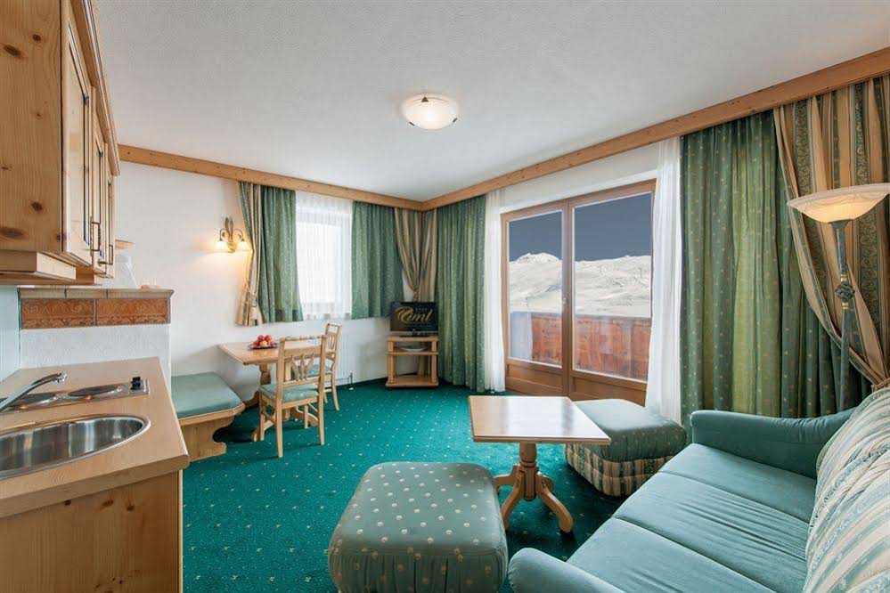 Ski & Golfresort Hotel Riml