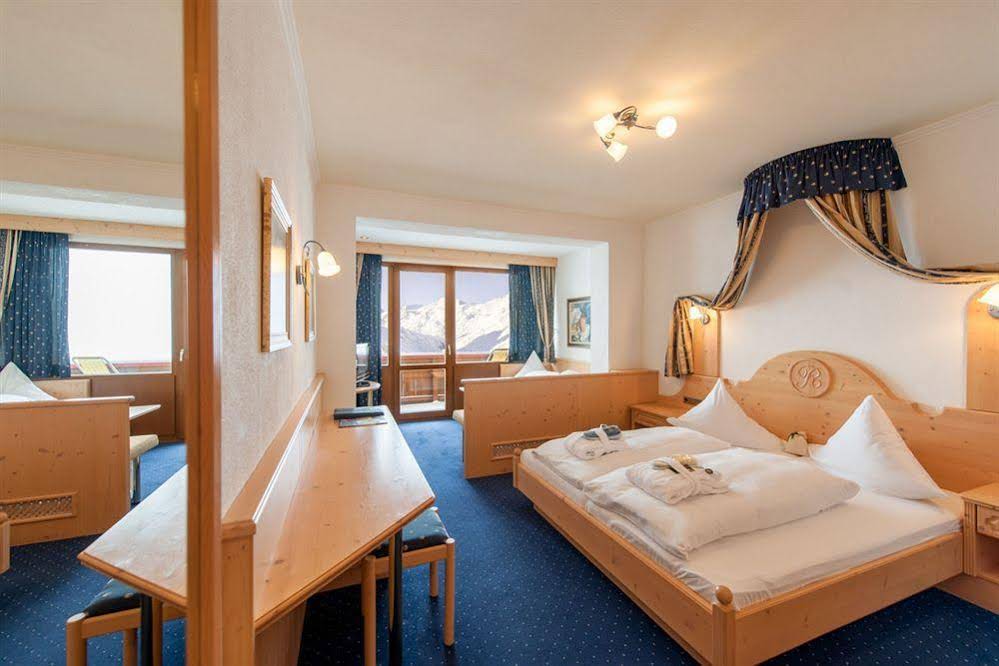 Ski & Golfresort Hotel Riml