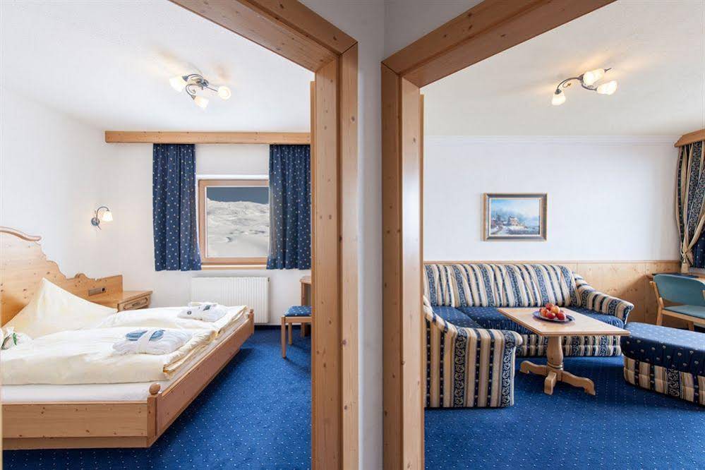 Ski & Golfresort Hotel Riml