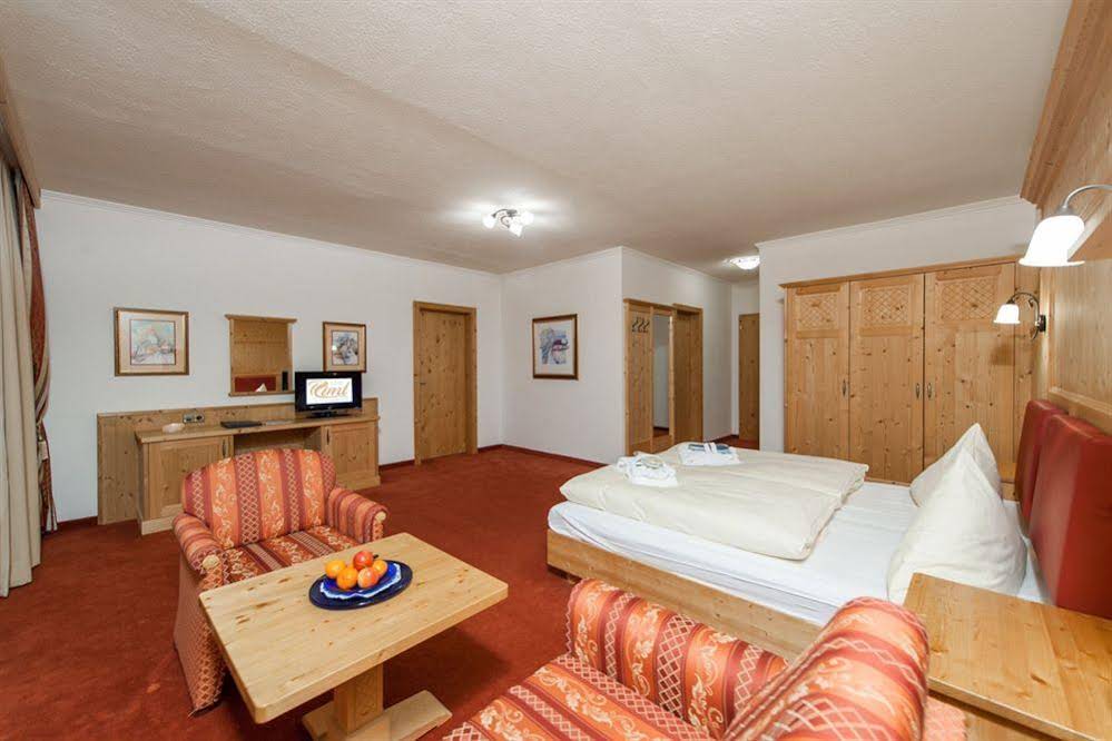 Ski & Golfresort Hotel Riml