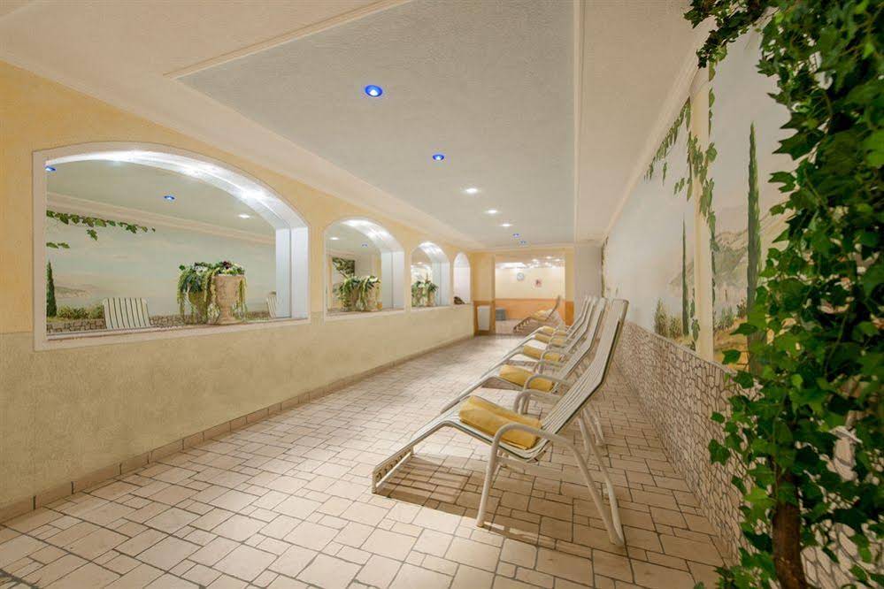 Ski & Golfresort Hotel Riml