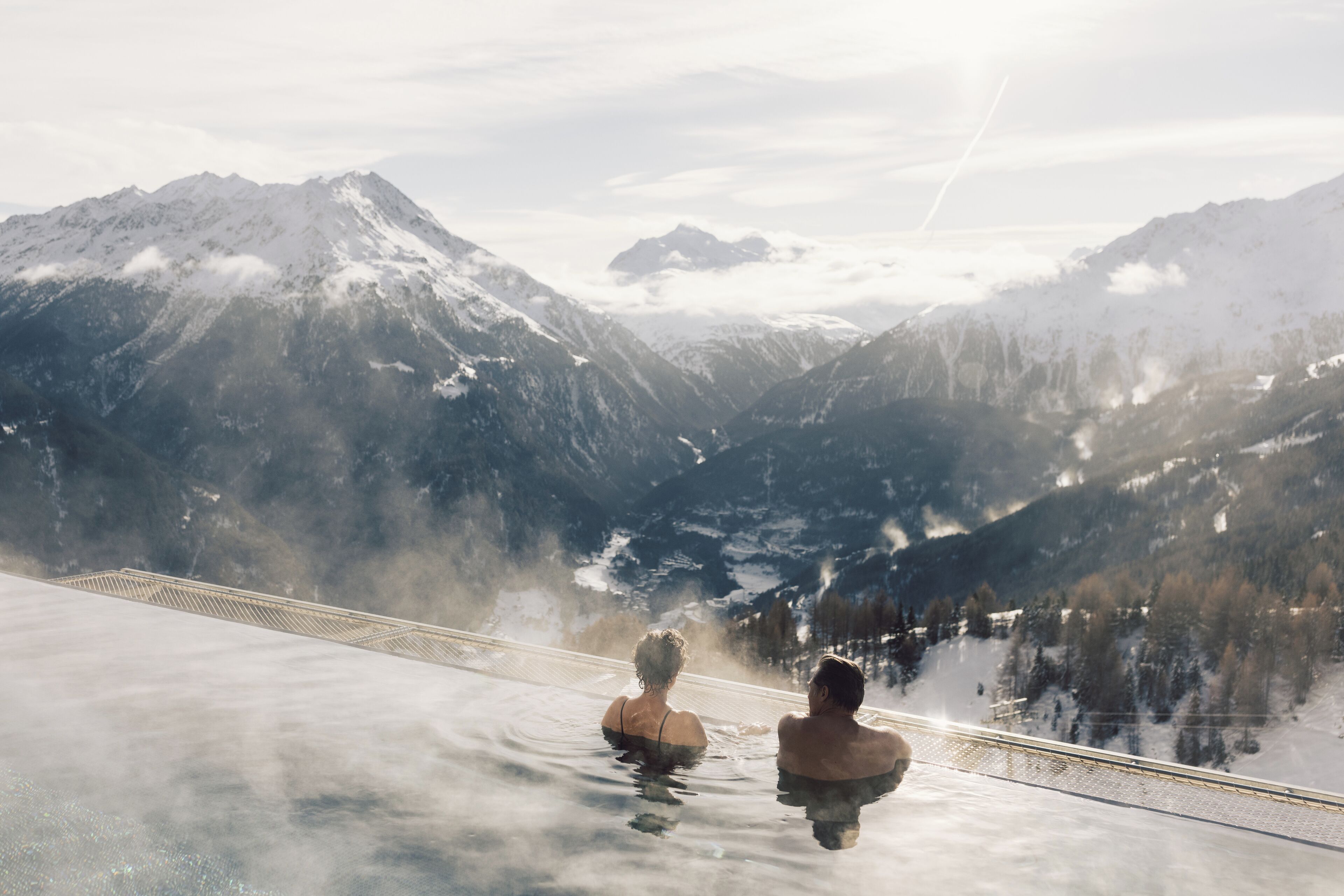 Hotel Schöne Aussicht