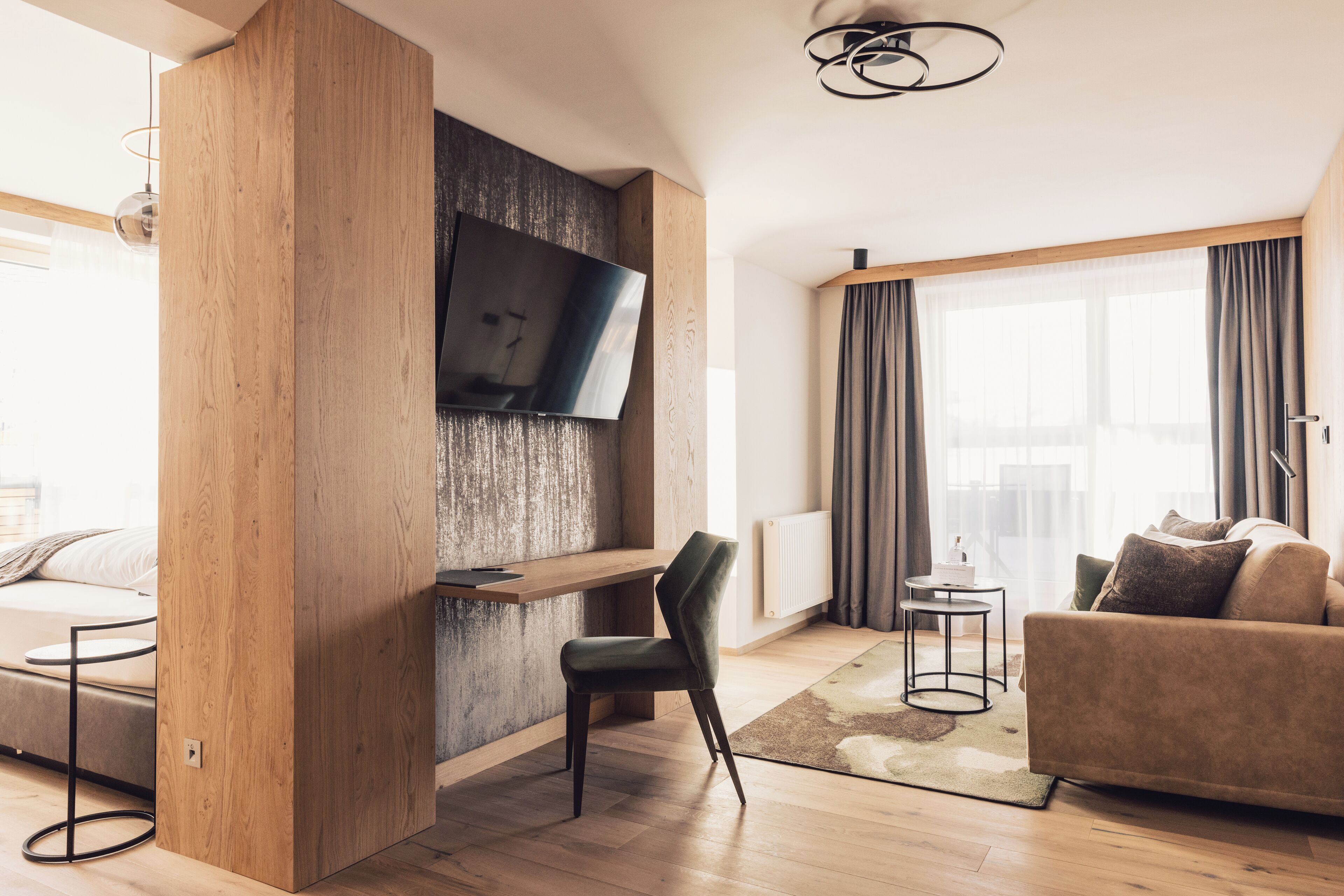 Hotel Schöne Aussicht