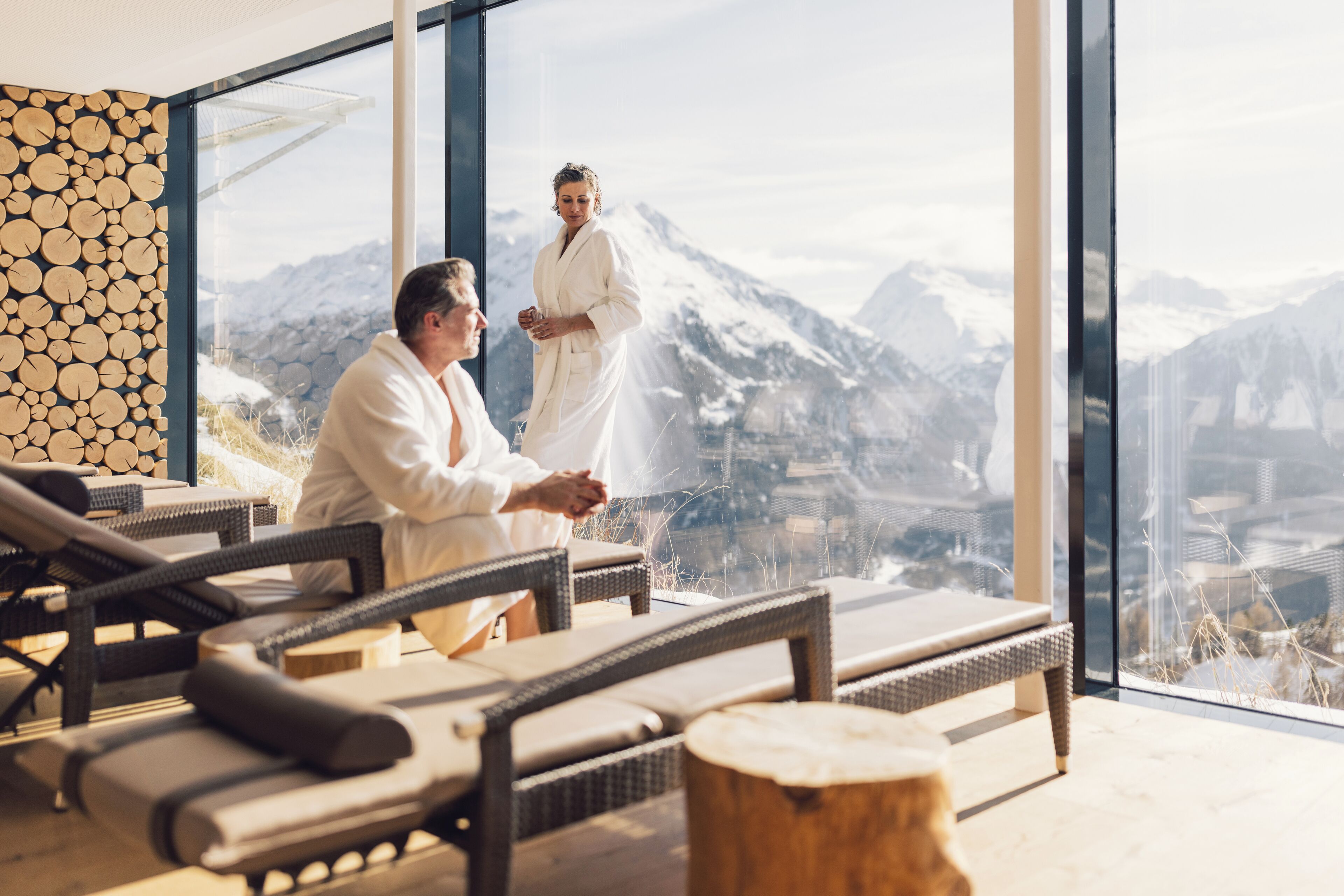 Hotel Schöne Aussicht