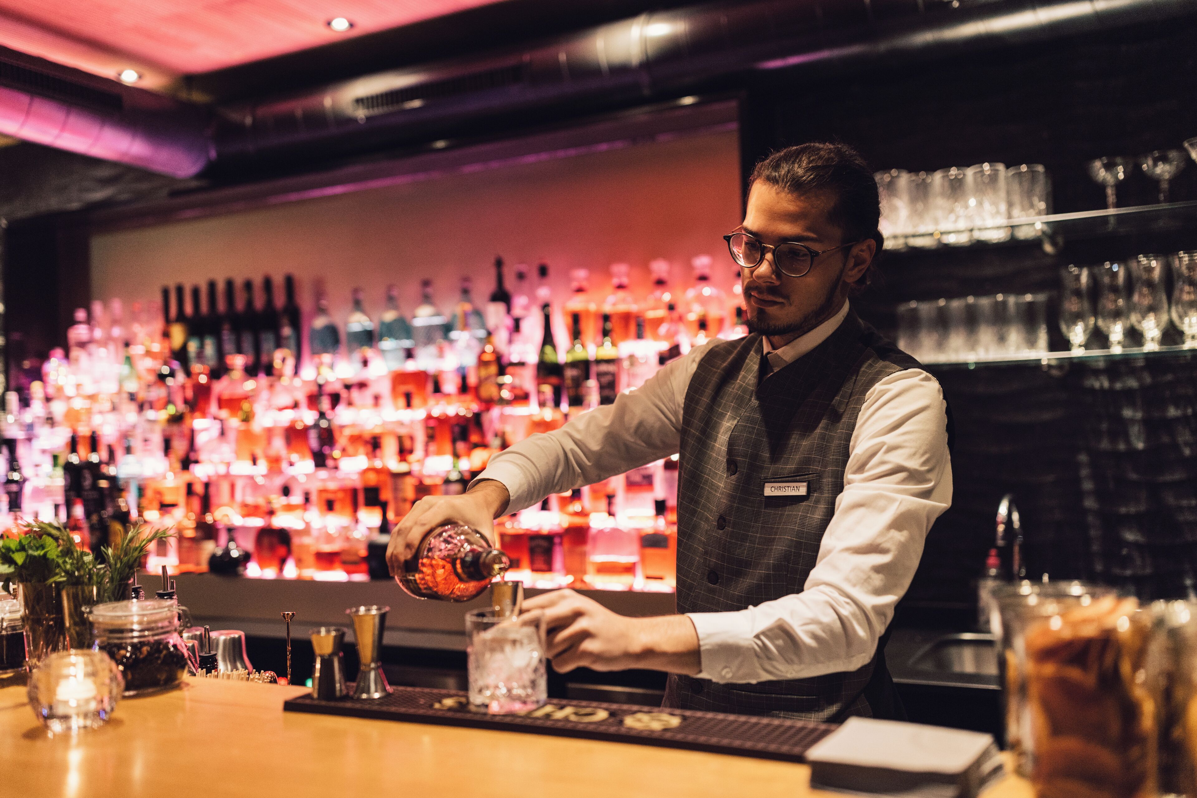 Hotel Schöne Aussicht