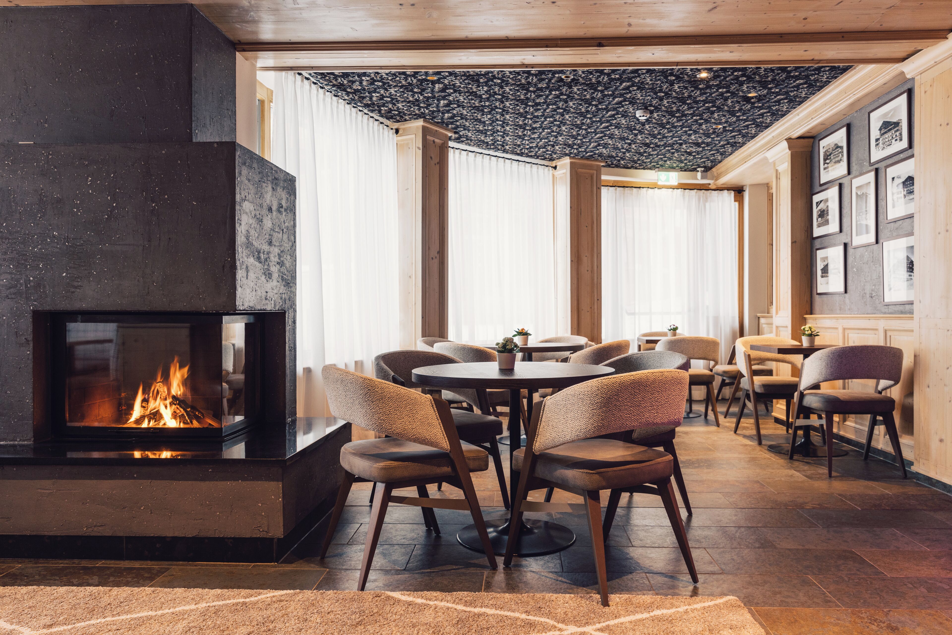 Hotel Schöne Aussicht