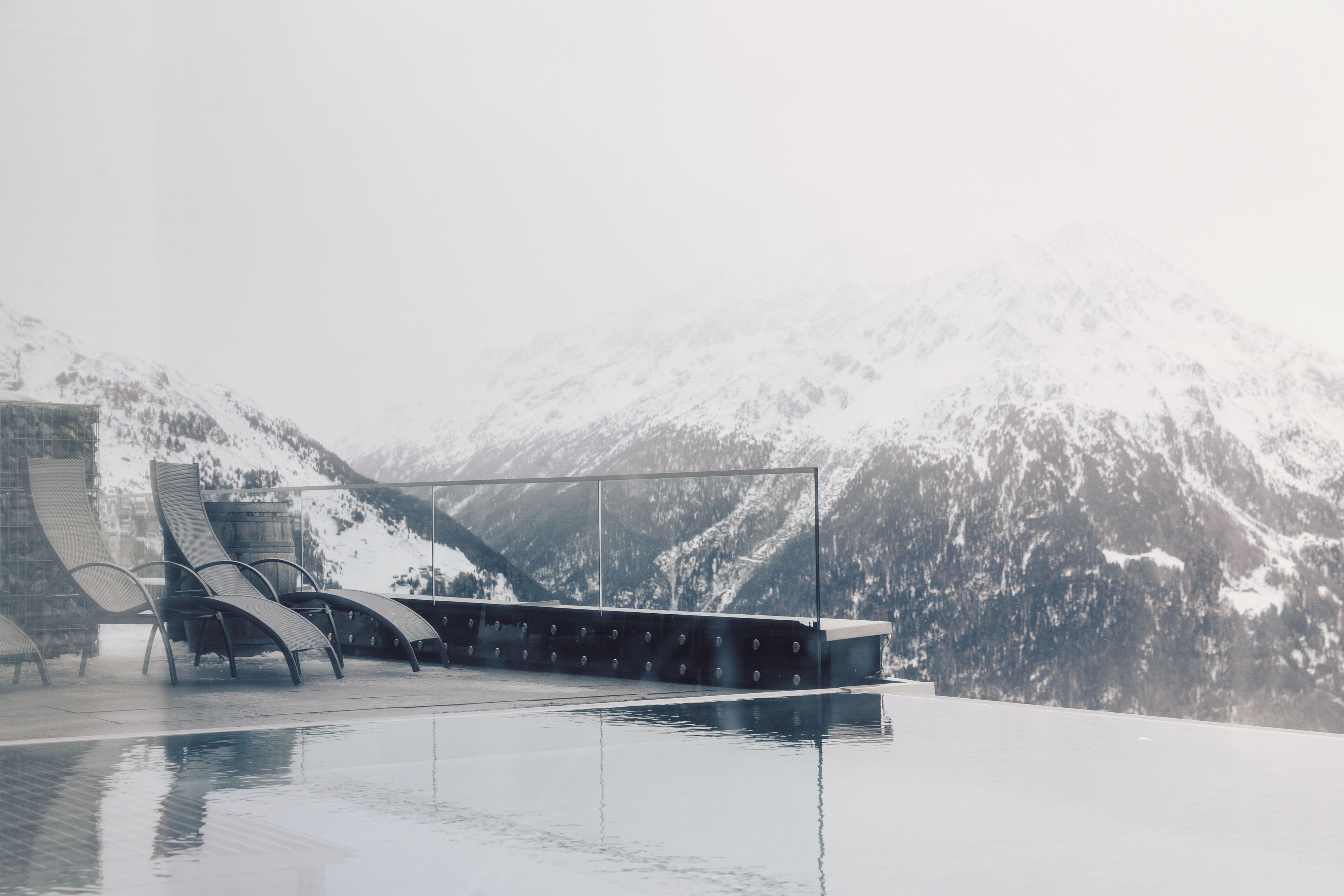 Hotel Schöne Aussicht