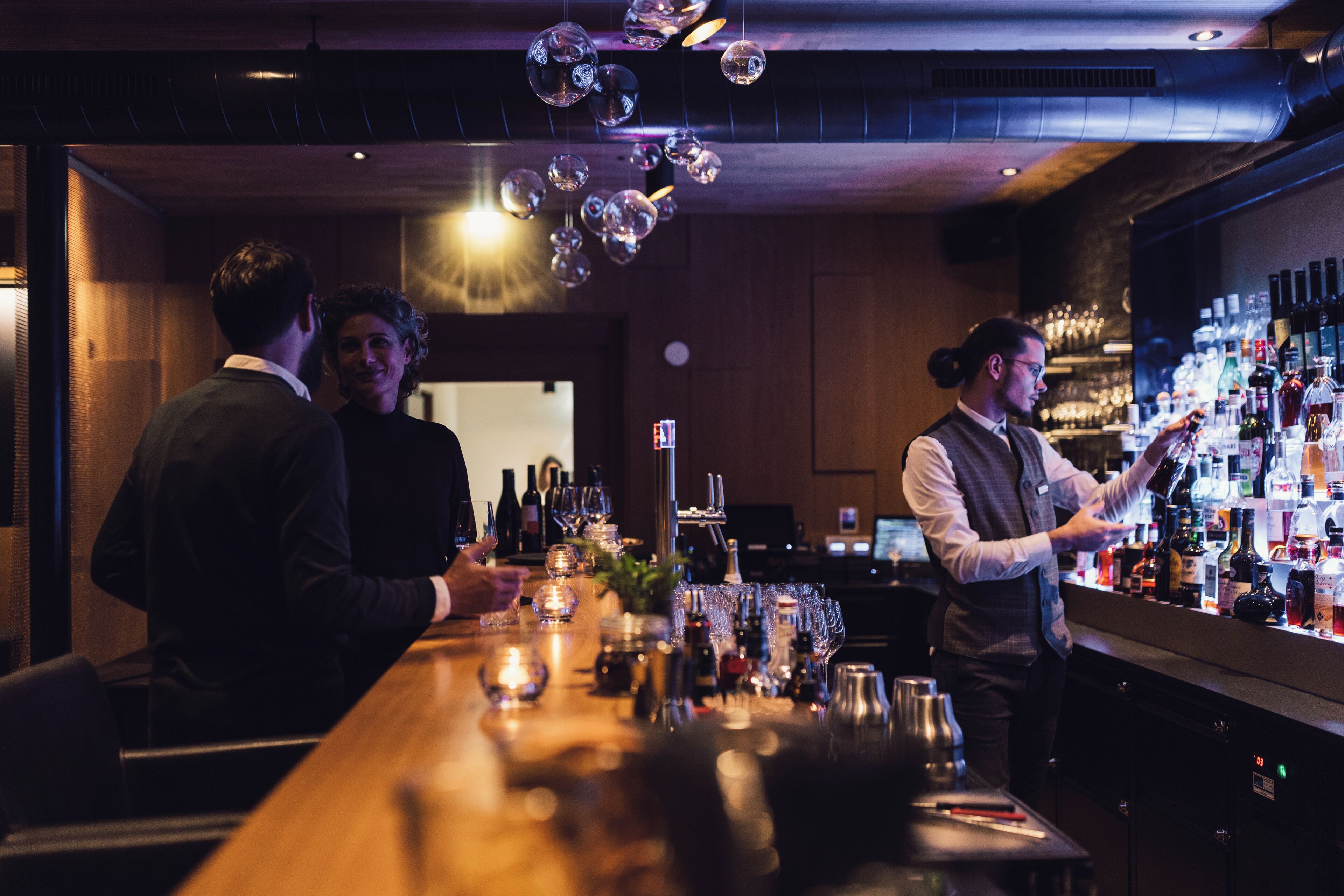 Hotel Schöne Aussicht