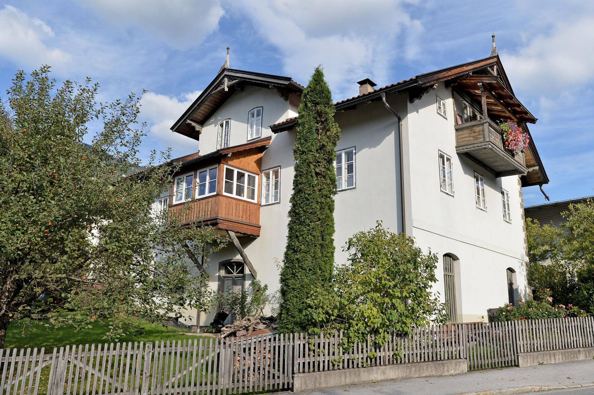Alpine Homes - Haus Haggenmüller