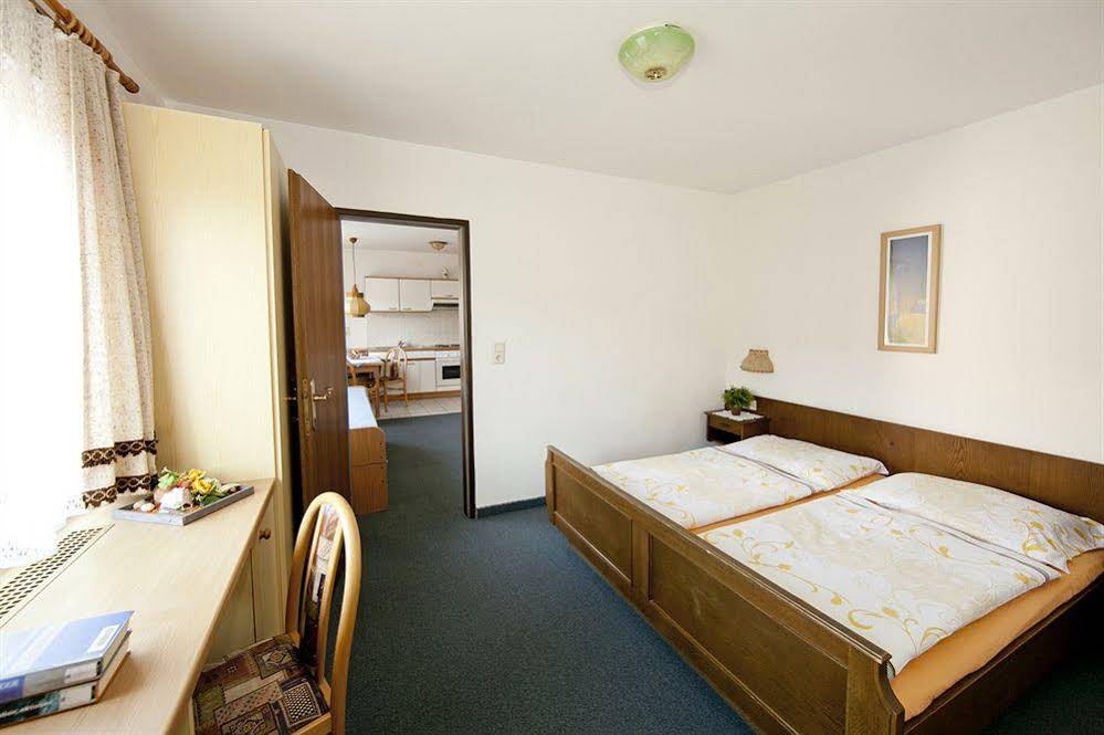 Appartements Brixental